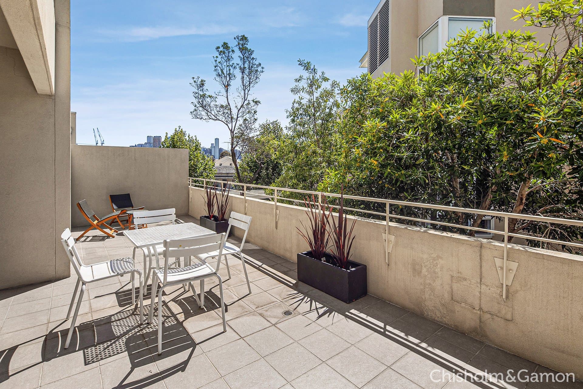 10/15 Liardet Street, Port Melbourne, Port Melbourne - Thumbnail 4