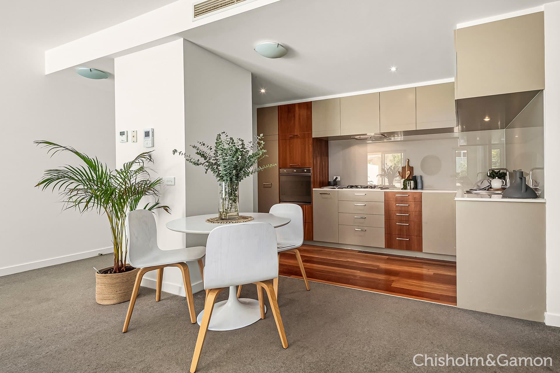 10/15 Liardet Street, Port Melbourne, Port Melbourne - Thumbnail 5