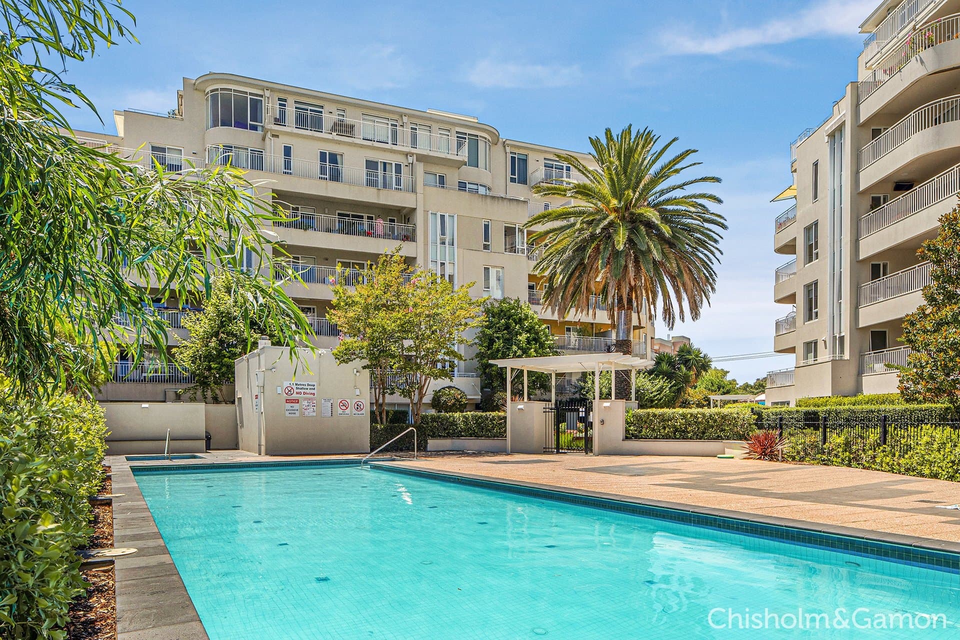 10/15 Liardet Street, Port Melbourne, Port Melbourne - Thumbnail 8