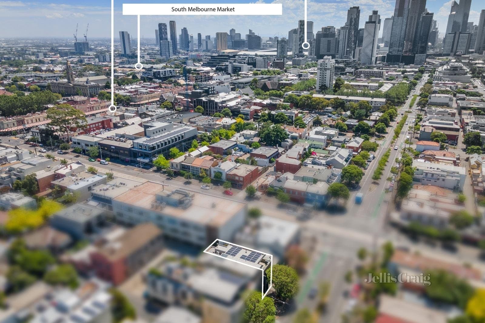 264 Moray Street, South Melbourne, South Melbourne - Image 1