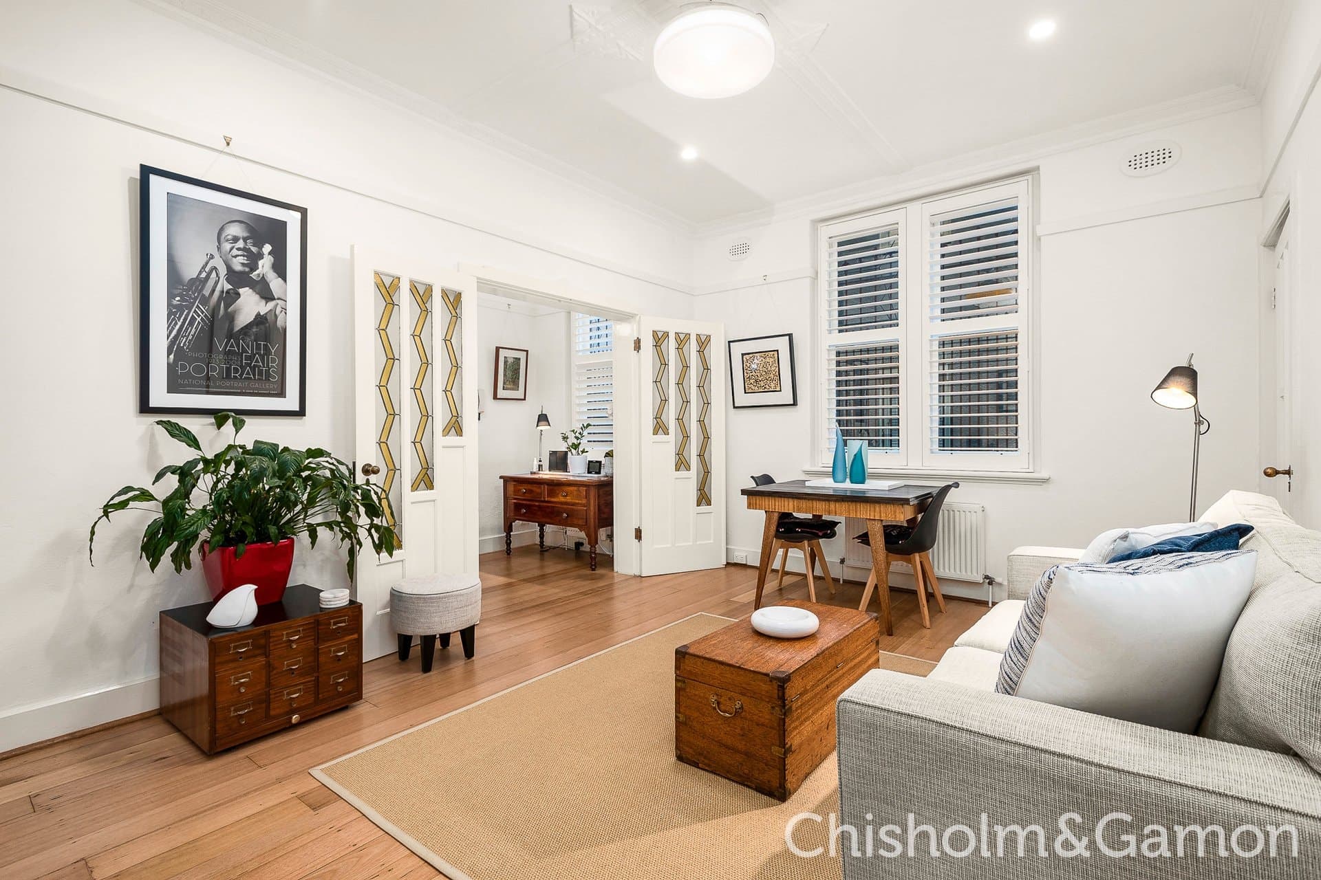 3/1 Robe Street, St Kilda, St Kilda - Thumbnail 2