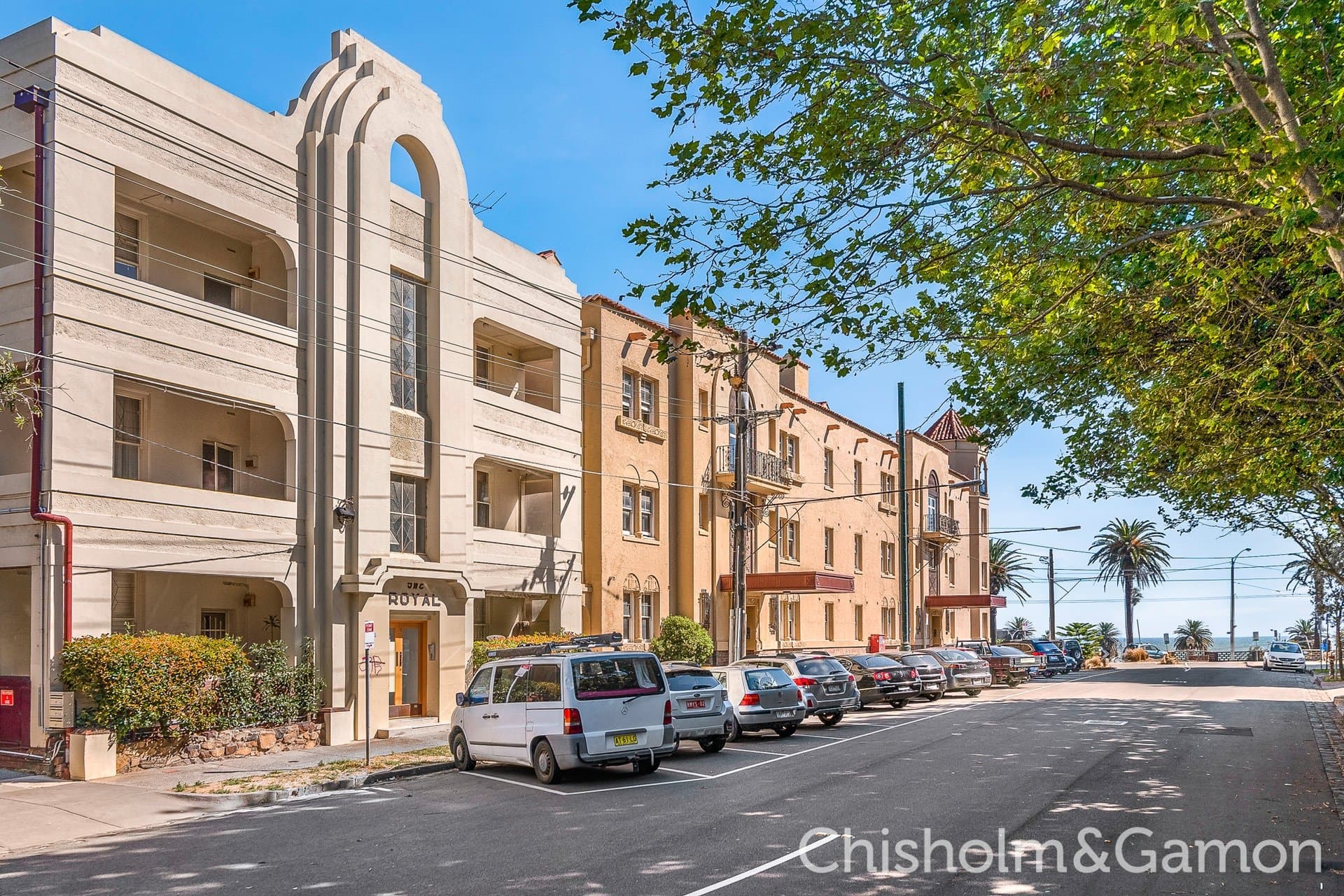 3/1 Robe Street, St Kilda, St Kilda - Thumbnail 3