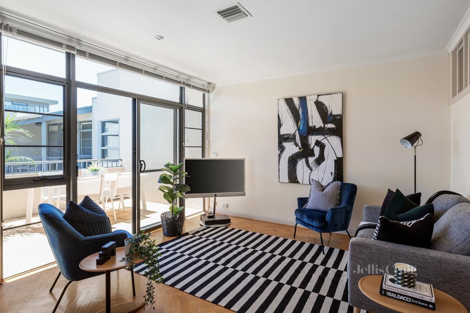 47/62 Wellington Street, St Kilda, St Kilda - Thumbnail 3