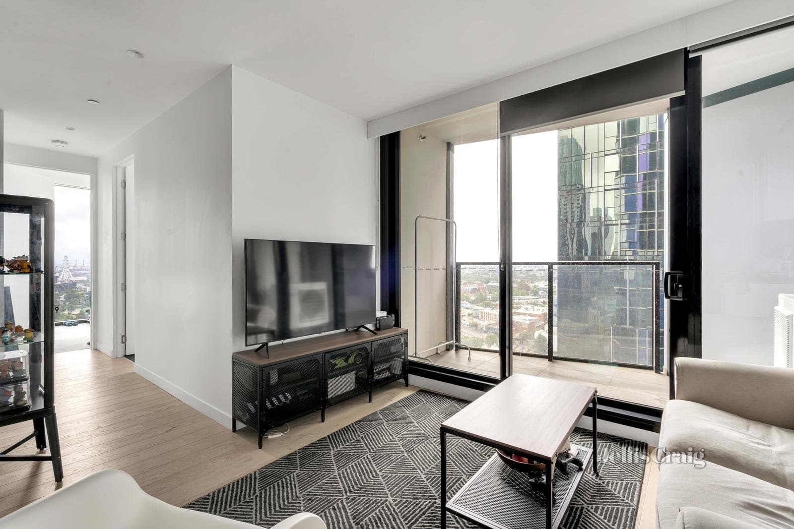 2409/442 Elizabeth Street, Melbourne, Melbourne - Thumbnail 2