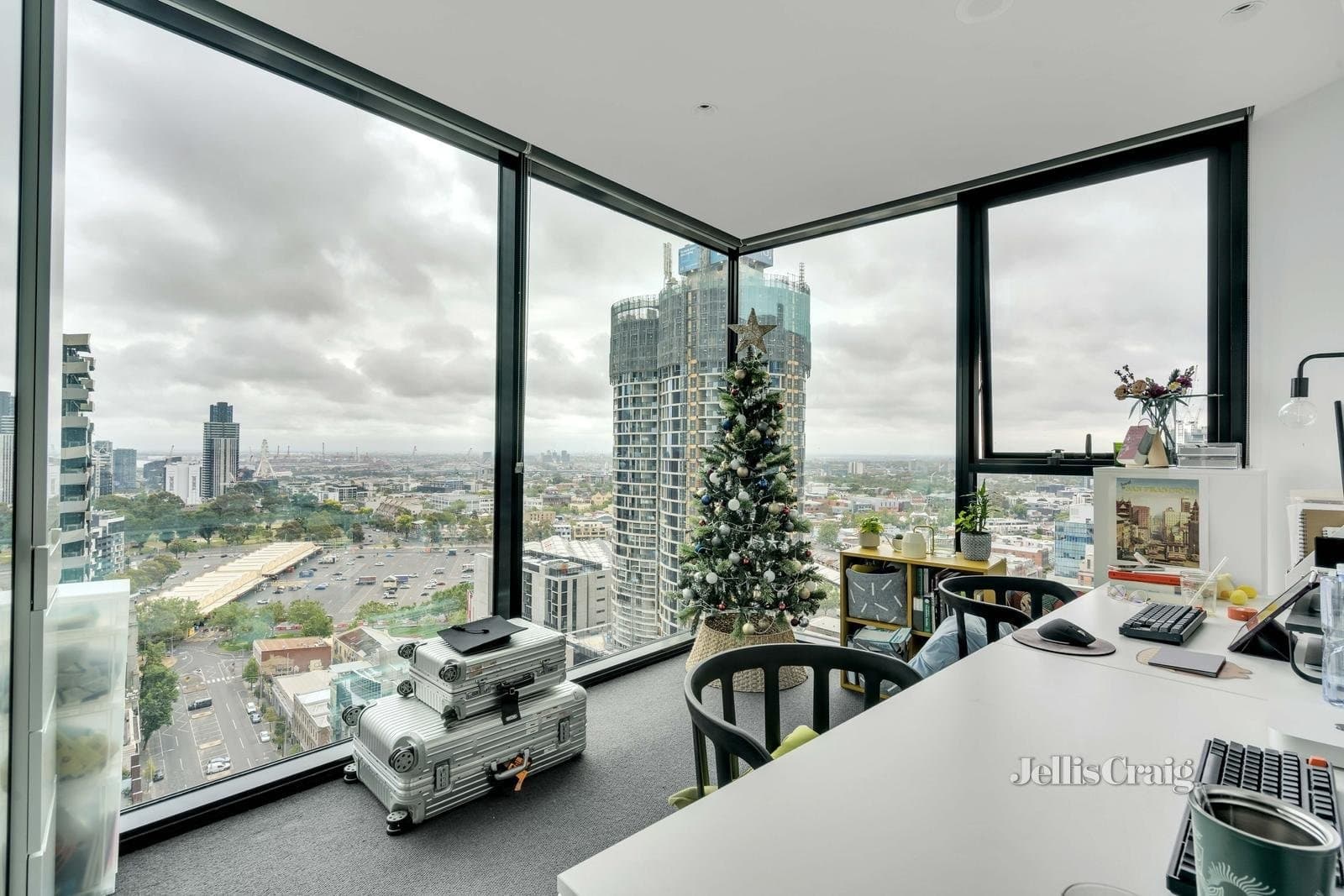 2409/442 Elizabeth Street, Melbourne, Melbourne - Thumbnail 5