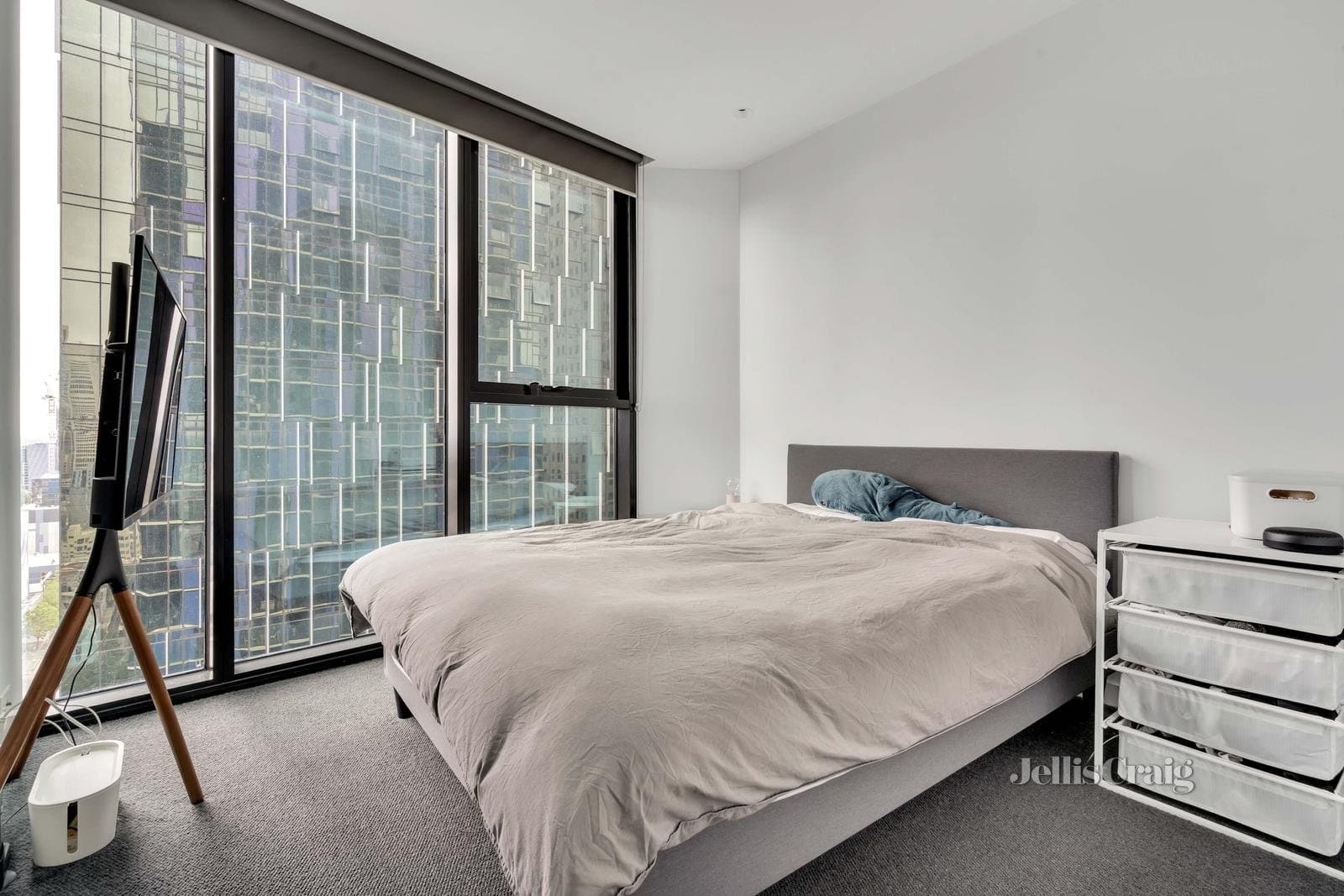 2409/442 Elizabeth Street, Melbourne, Melbourne - Thumbnail 6