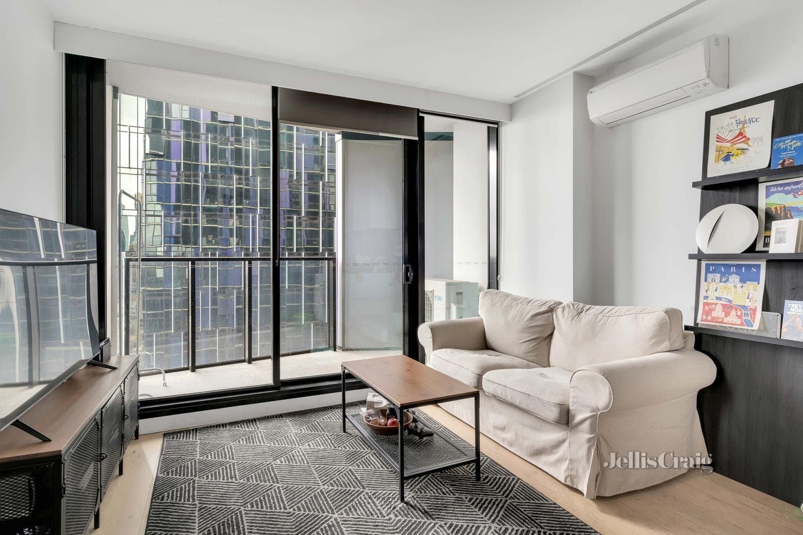 2409/442 Elizabeth Street, Melbourne, Melbourne - Thumbnail 7