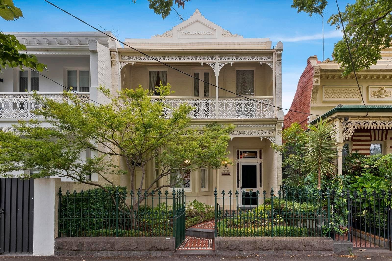 44 Moubray Street, Albert Park, Albert Park - Thumbnail 2