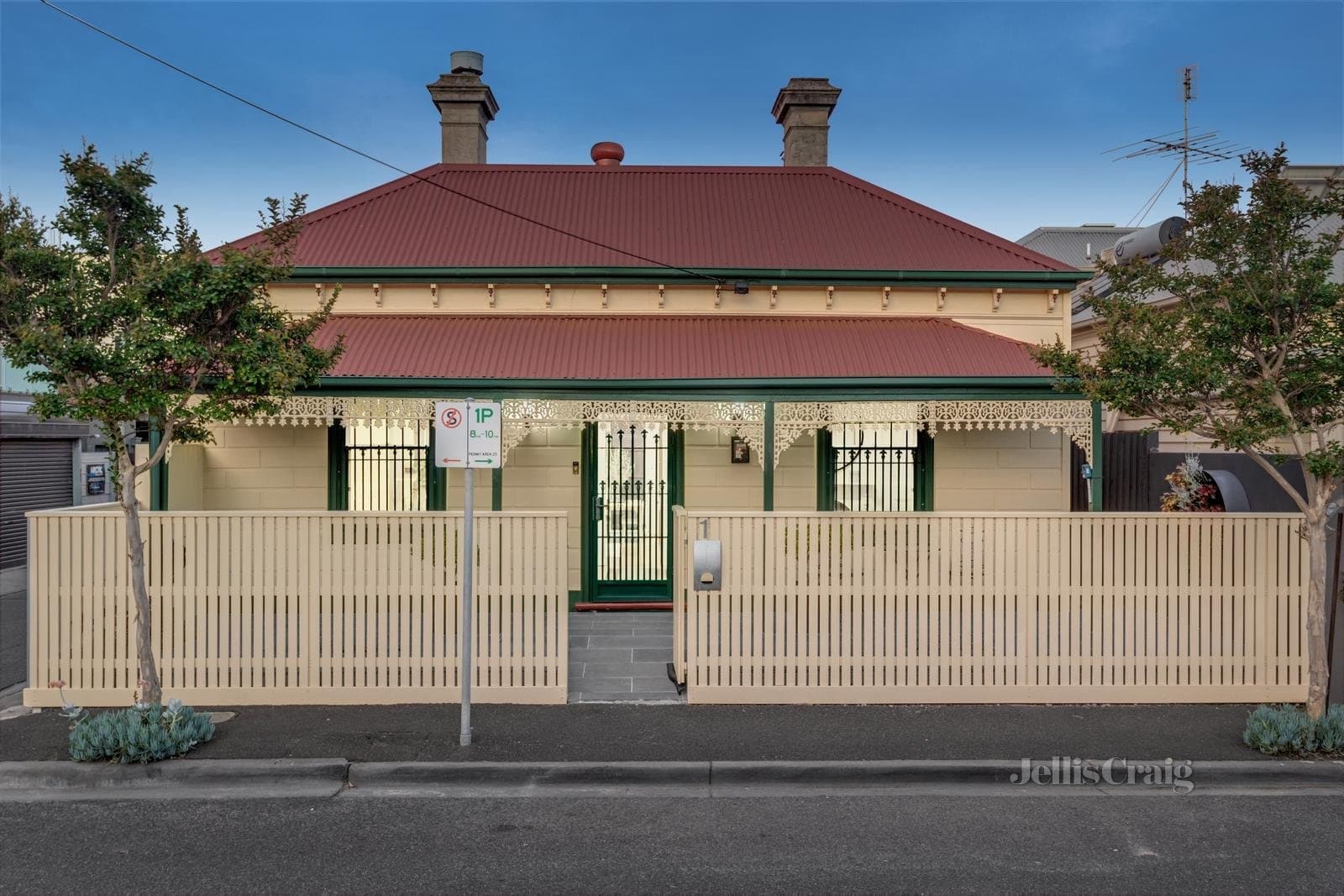 1 Ashworth Street, Albert Park, Albert Park - Thumbnail 2