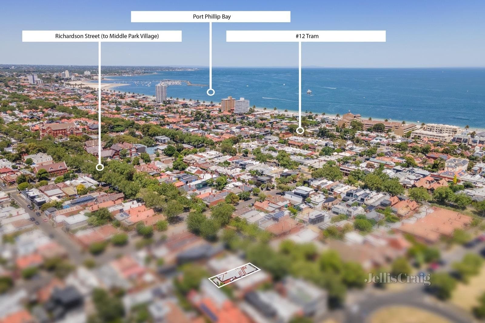 103 Richardson Street, Albert Park, Albert Park - Image 1