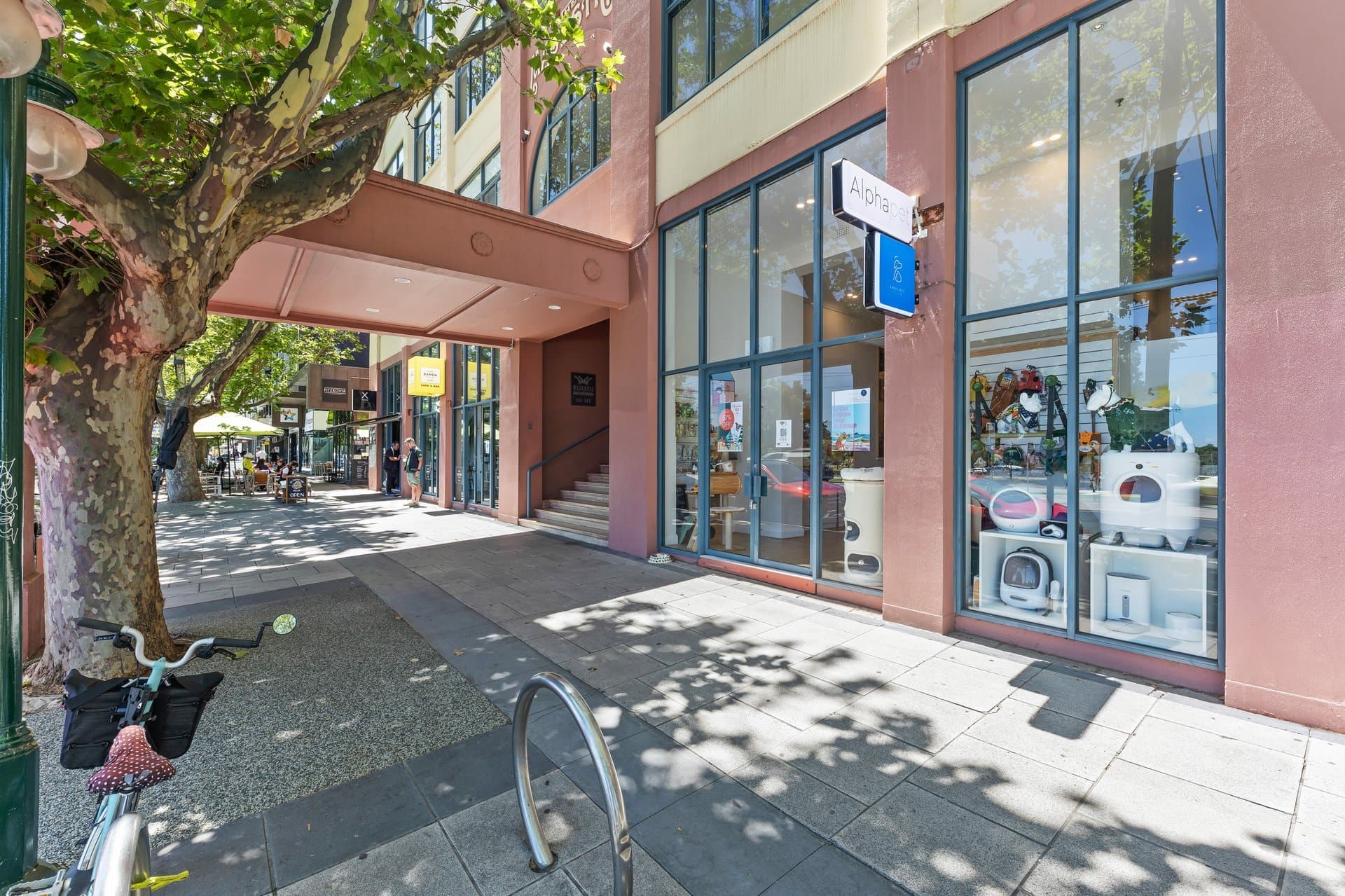 151A Fitzroy Street, St Kilda
    
    
      
        110 m2, St Kilda - Thumbnail 2