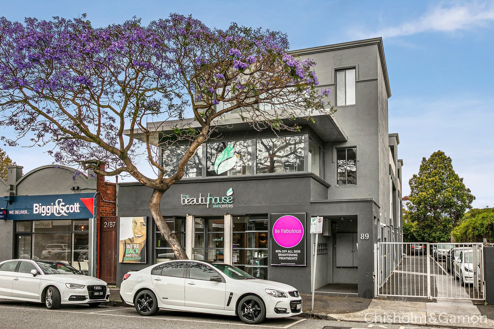 5/89 Ormond Road, Elwood, Elwood - Thumbnail 3