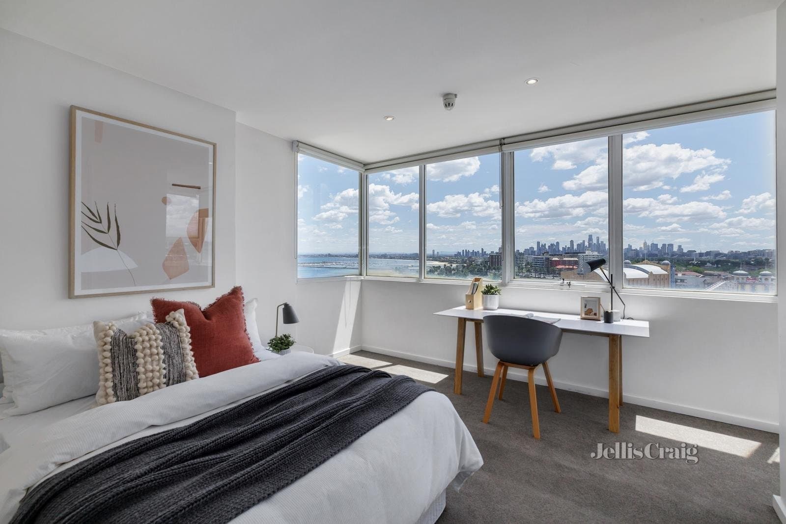 12B/12 Marine Parade, St Kilda, St Kilda - Thumbnail 8