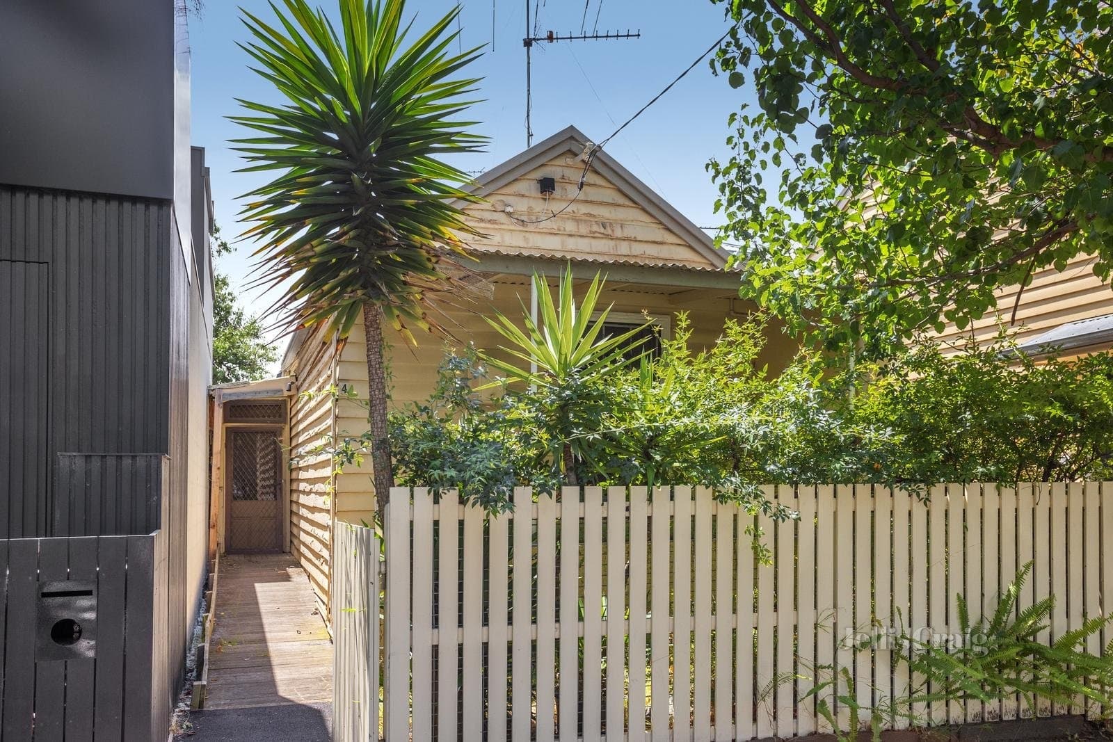 4 Draper Street, Albert Park, Albert Park - Thumbnail 2