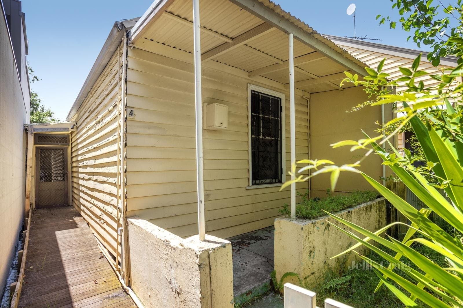 4 Draper Street, Albert Park, Albert Park - Thumbnail 3