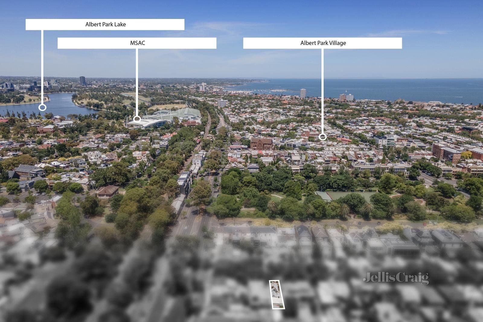 4 Draper Street, Albert Park, Albert Park - Thumbnail 7