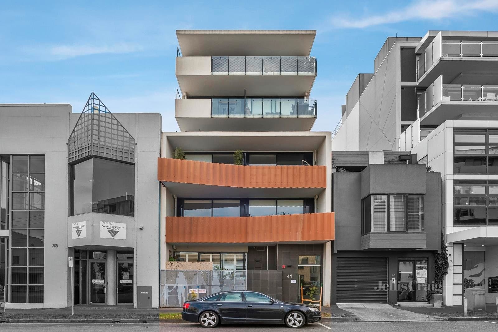 404/41 Nott Street, Port Melbourne, Port Melbourne - Thumbnail 2