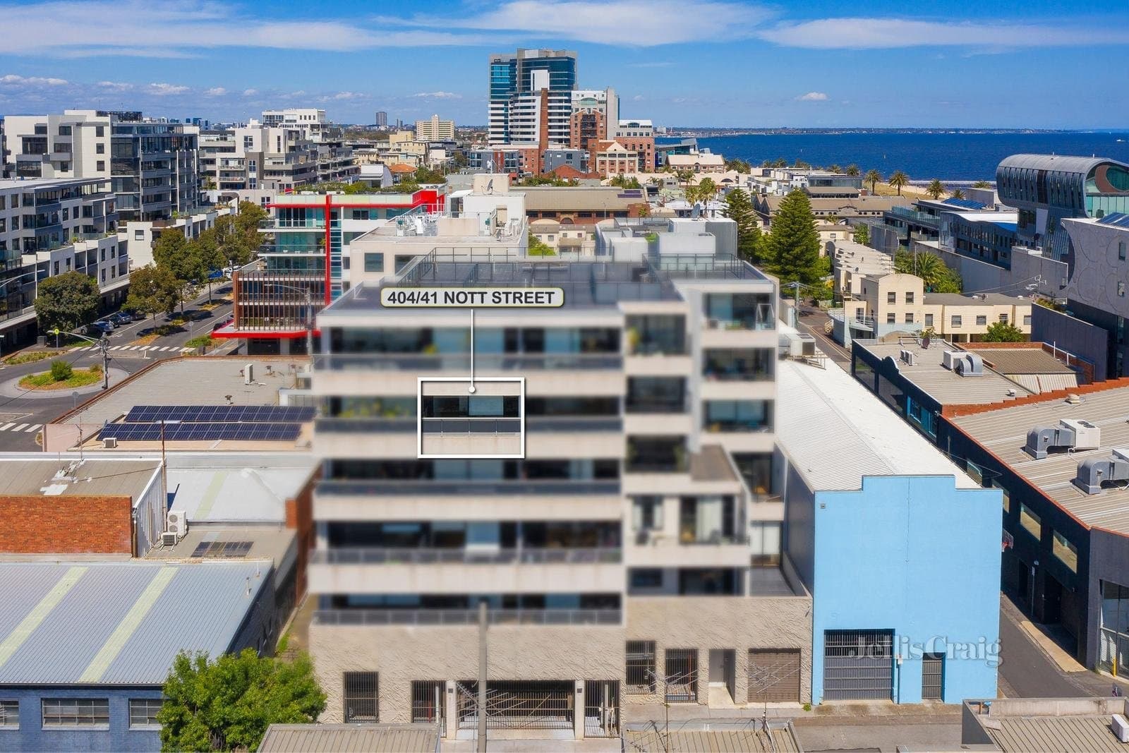 404/41 Nott Street, Port Melbourne, Port Melbourne - Thumbnail 8