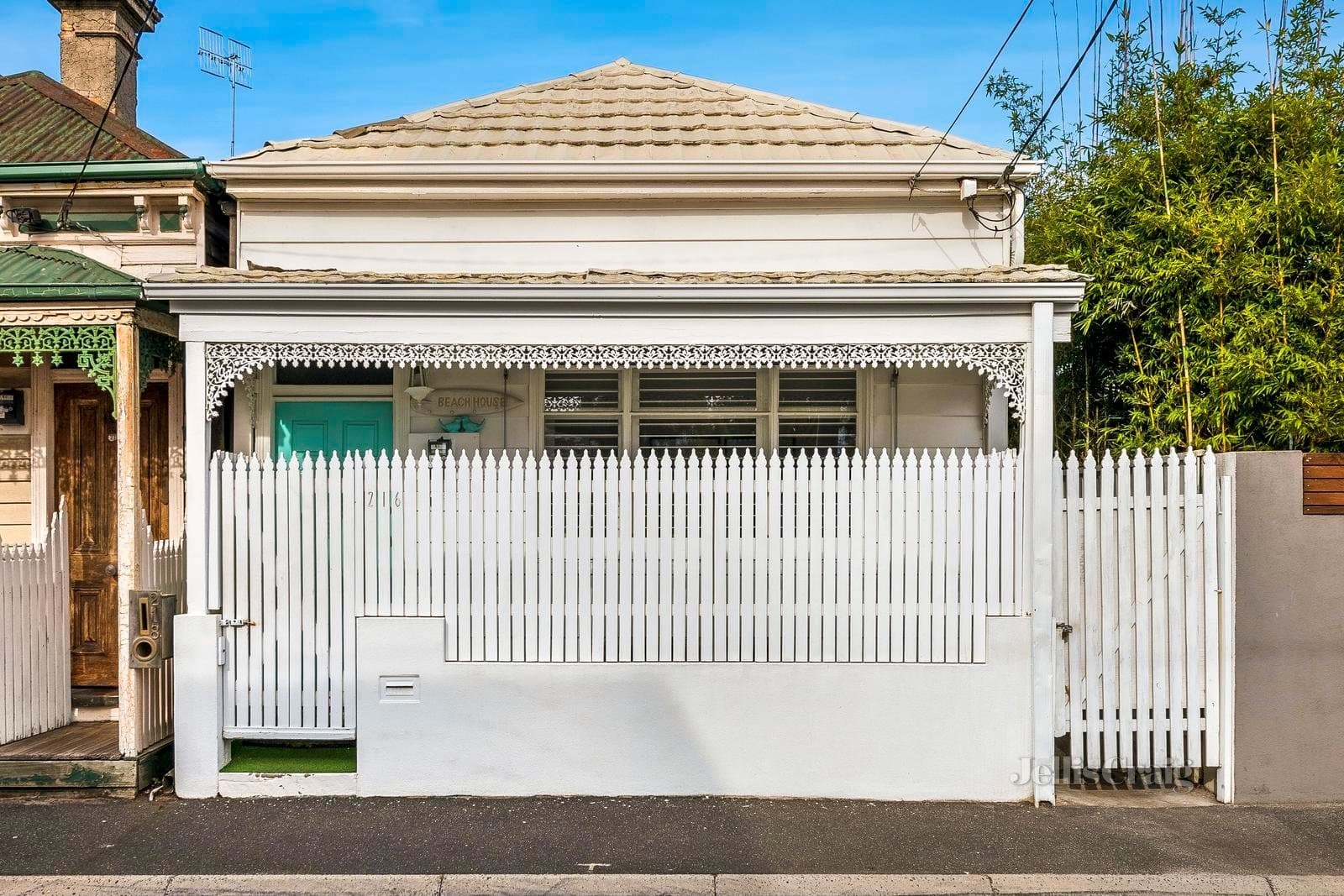 216 Albert Street, Port Melbourne, Port Melbourne - Thumbnail 2