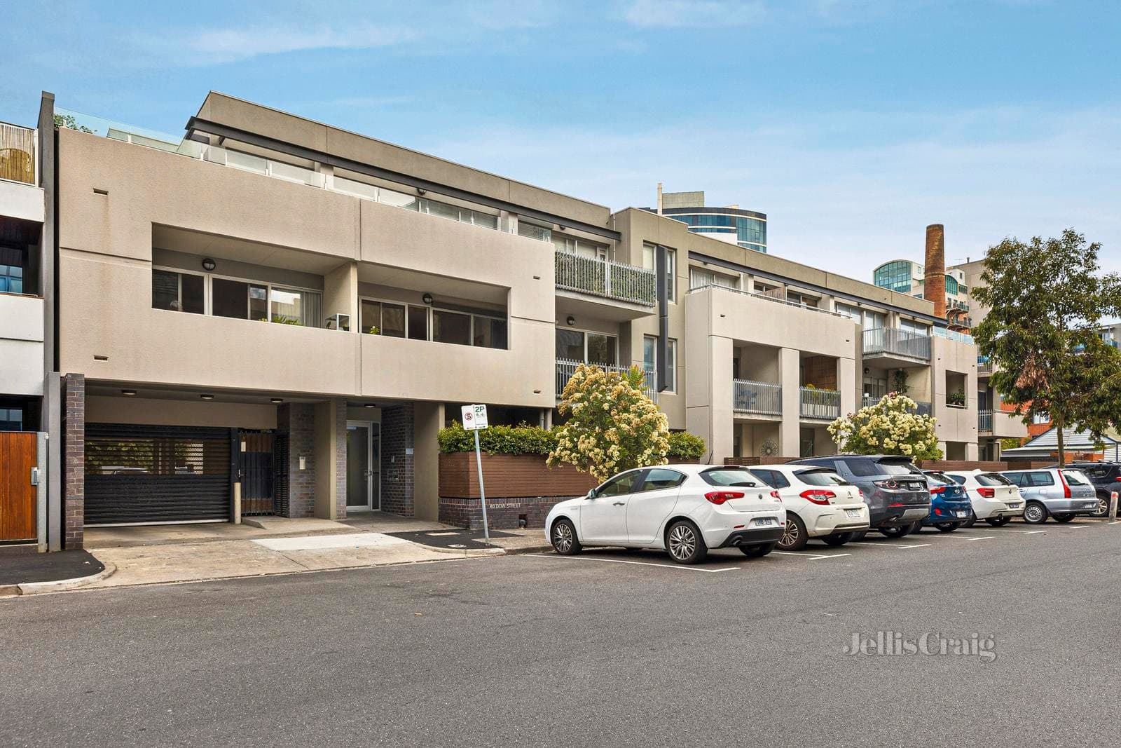 8/80 Dow Street, Port Melbourne, Port Melbourne - Image 1