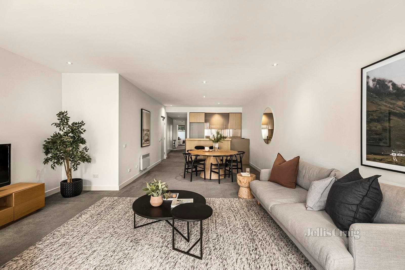 8/80 Dow Street, Port Melbourne, Port Melbourne - Thumbnail 2