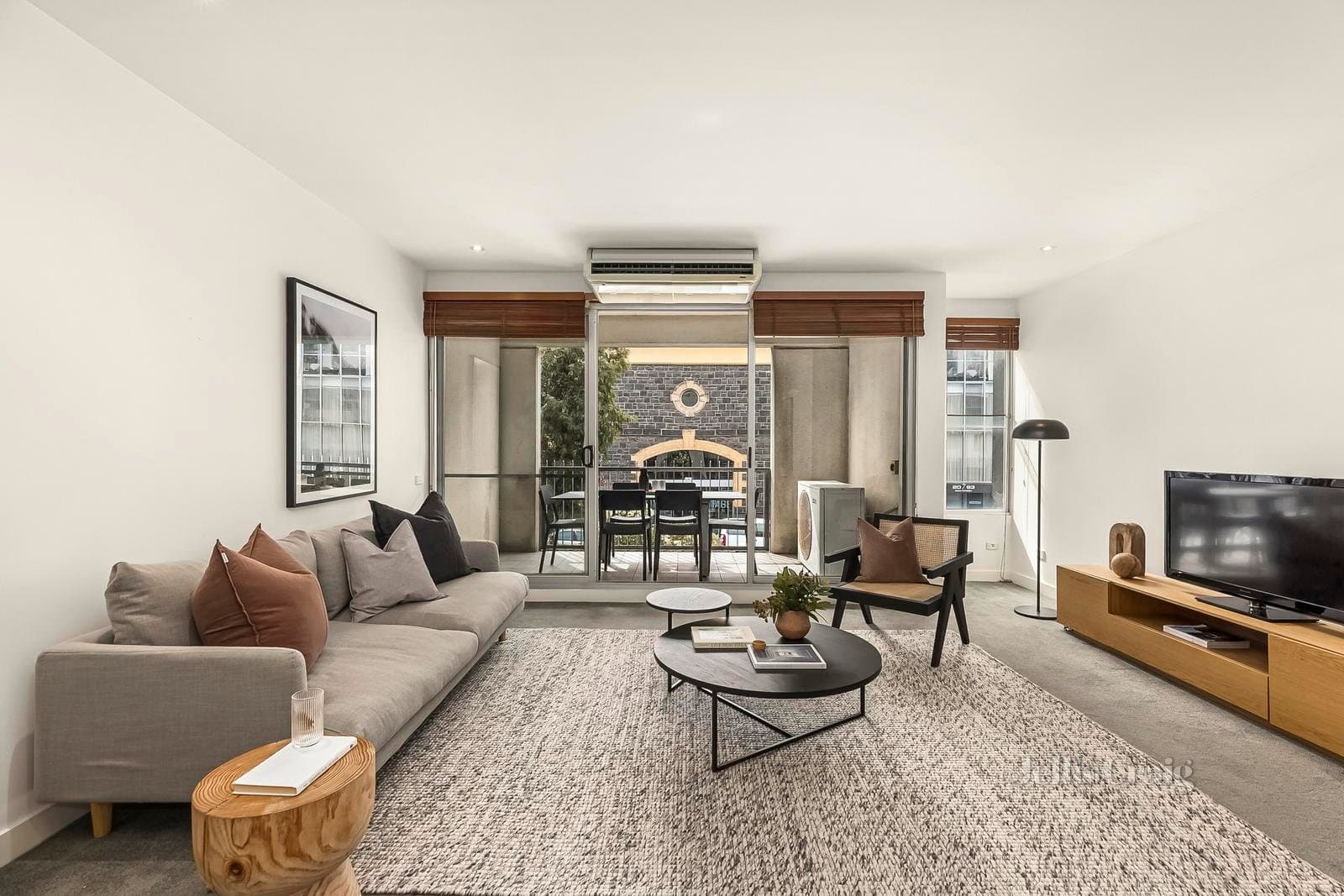 8/80 Dow Street, Port Melbourne, Port Melbourne - Thumbnail 3