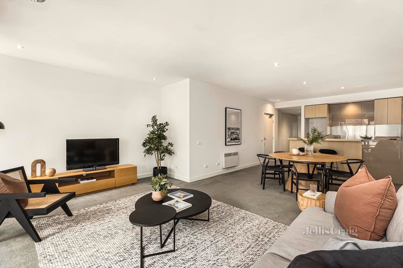 8/80 Dow Street, Port Melbourne, Port Melbourne - Thumbnail 6