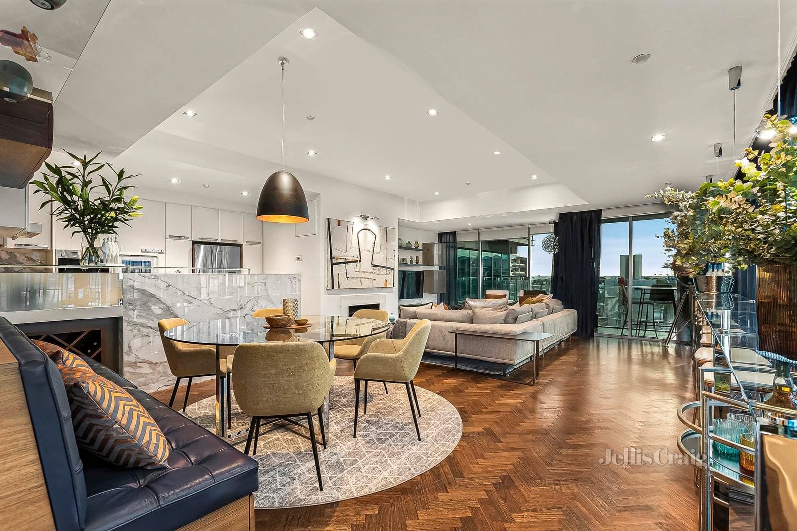 1203/368 St Kilda Road, Melbourne, Melbourne - Thumbnail 2