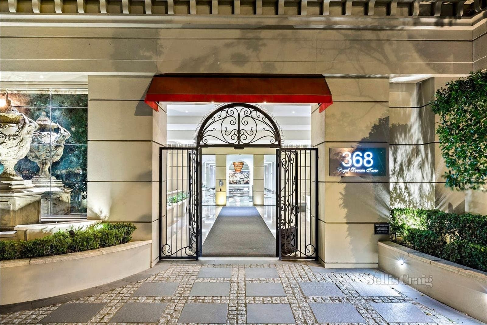 1203/368 St Kilda Road, Melbourne, Melbourne - Thumbnail 3
