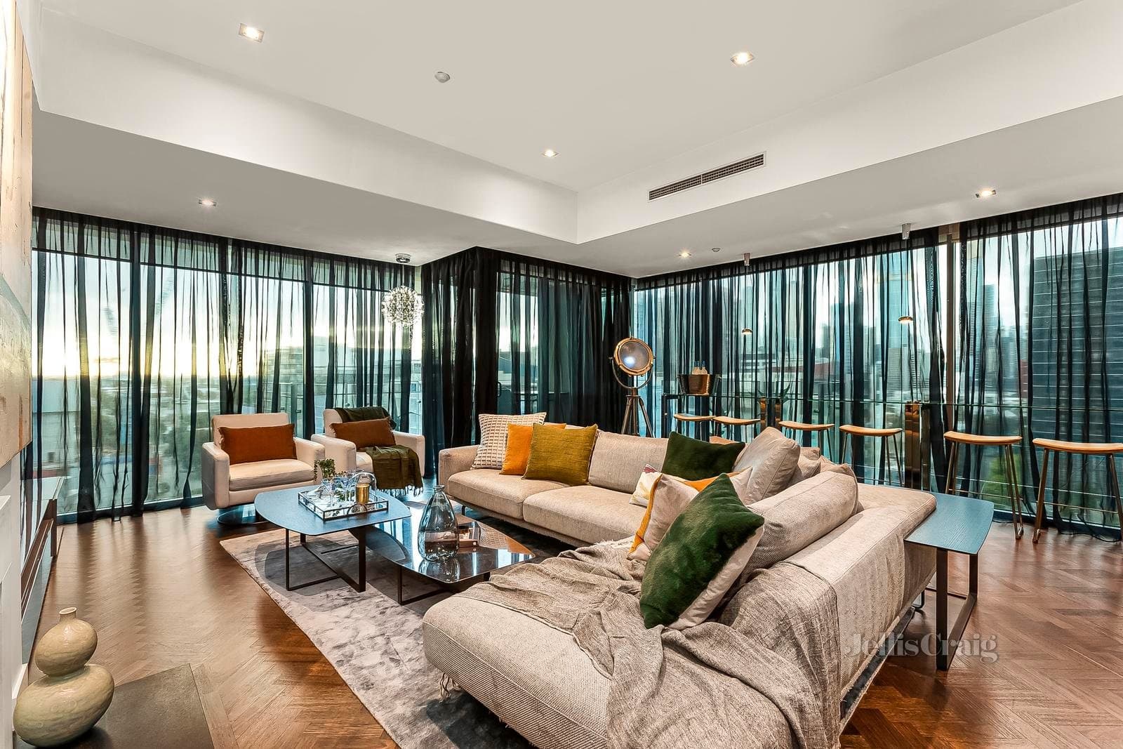 1203/368 St Kilda Road, Melbourne, Melbourne - Thumbnail 4
