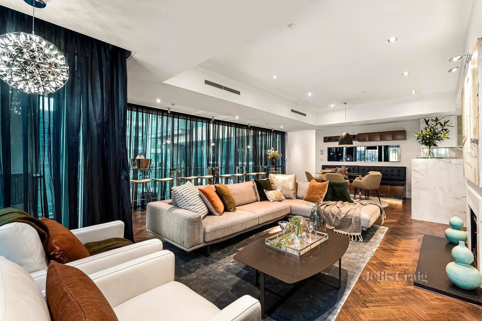 1203/368 St Kilda Road, Melbourne, Melbourne - Thumbnail 5