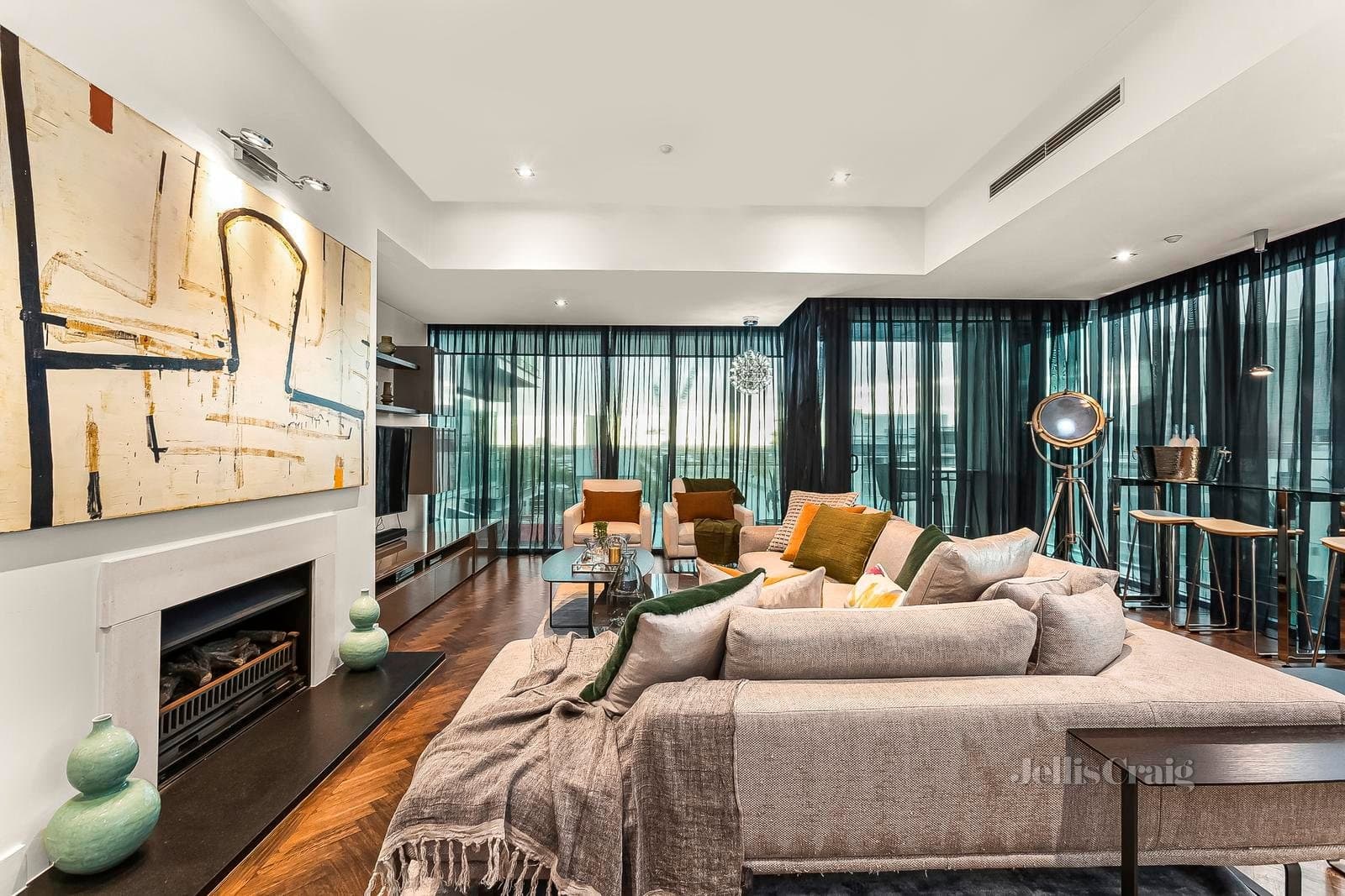 1203/368 St Kilda Road, Melbourne, Melbourne - Thumbnail 7