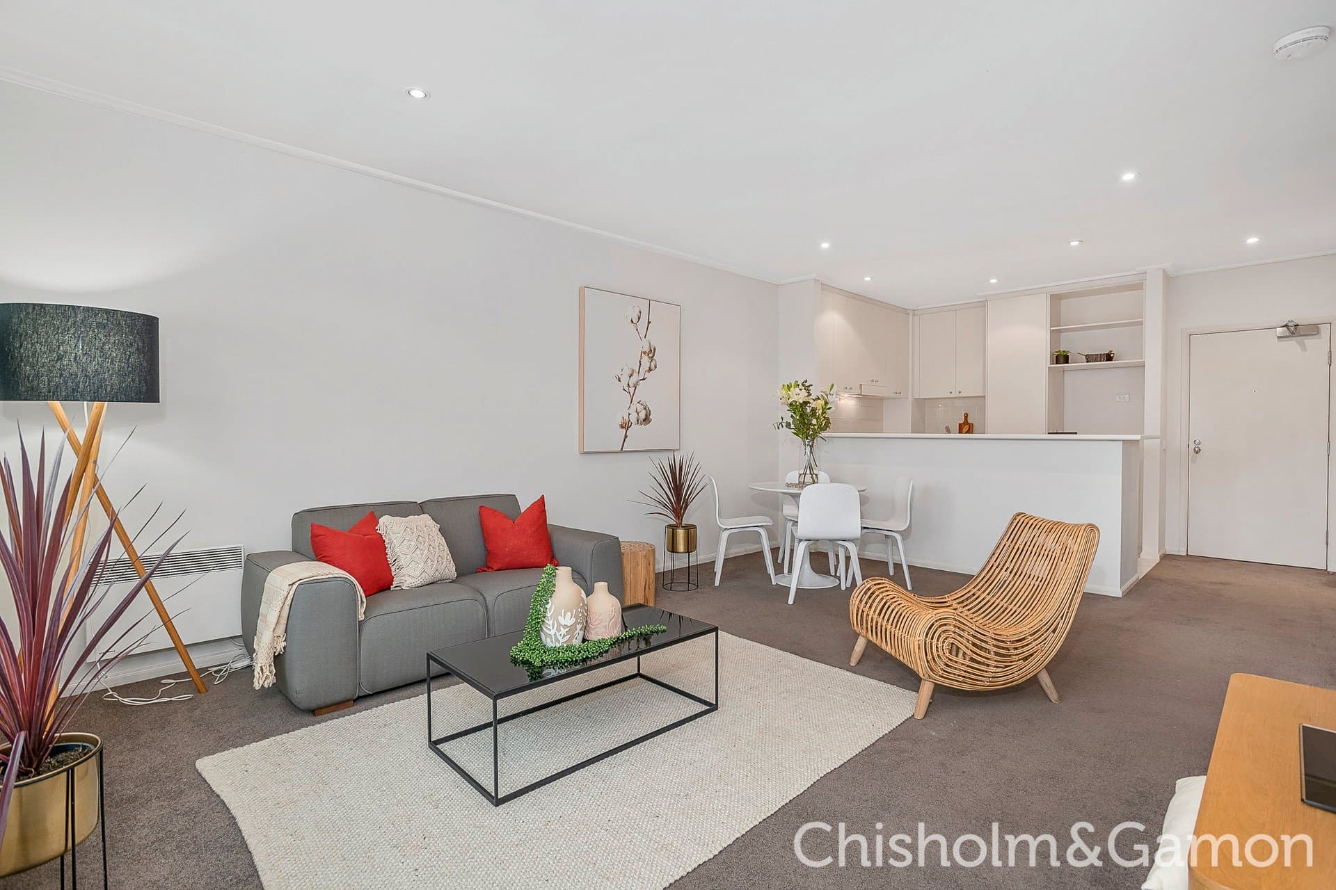 14/39 Esplanade East, Port Melbourne, Port Melbourne - Thumbnail 2