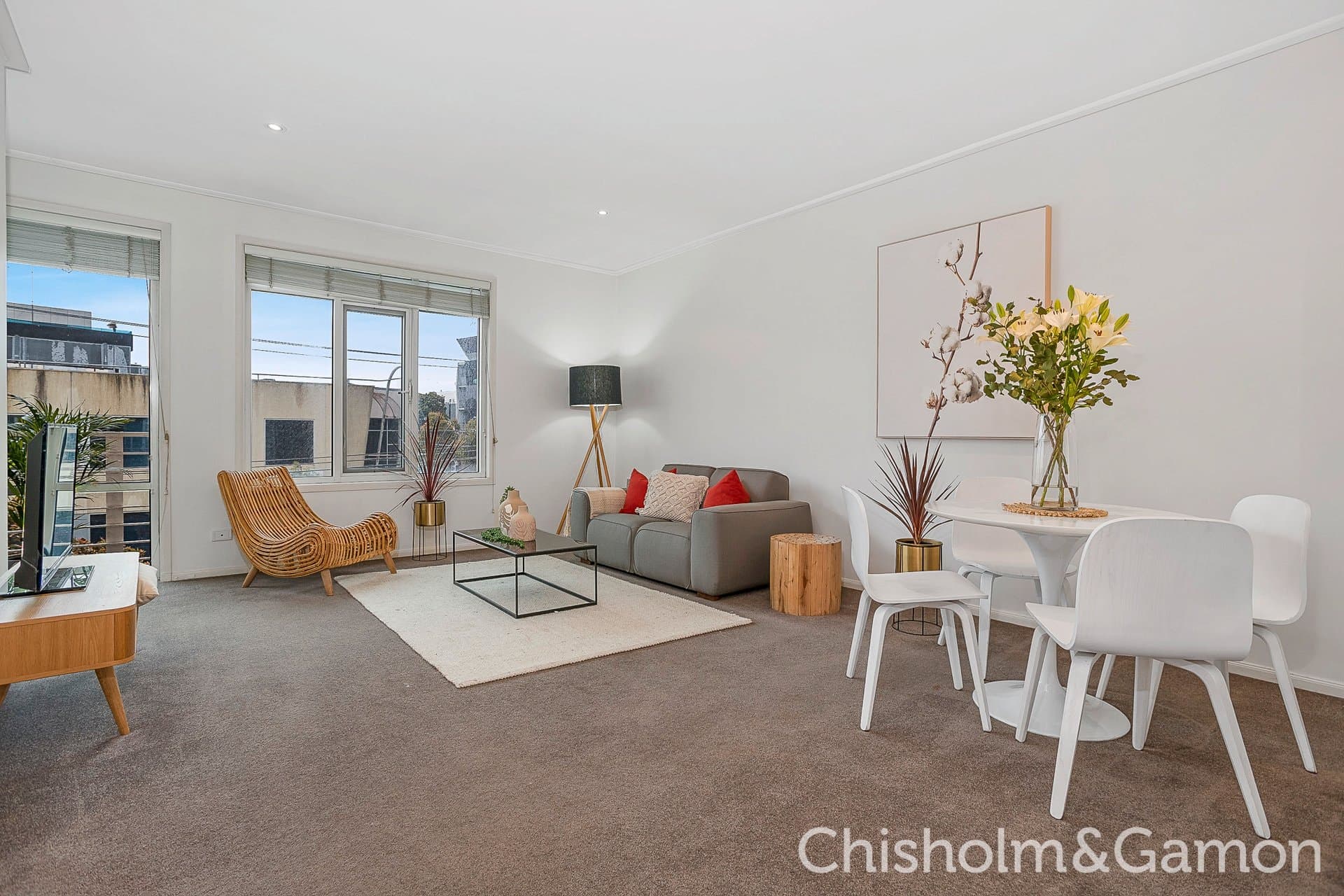 14/39 Esplanade East, Port Melbourne, Port Melbourne - Thumbnail 3