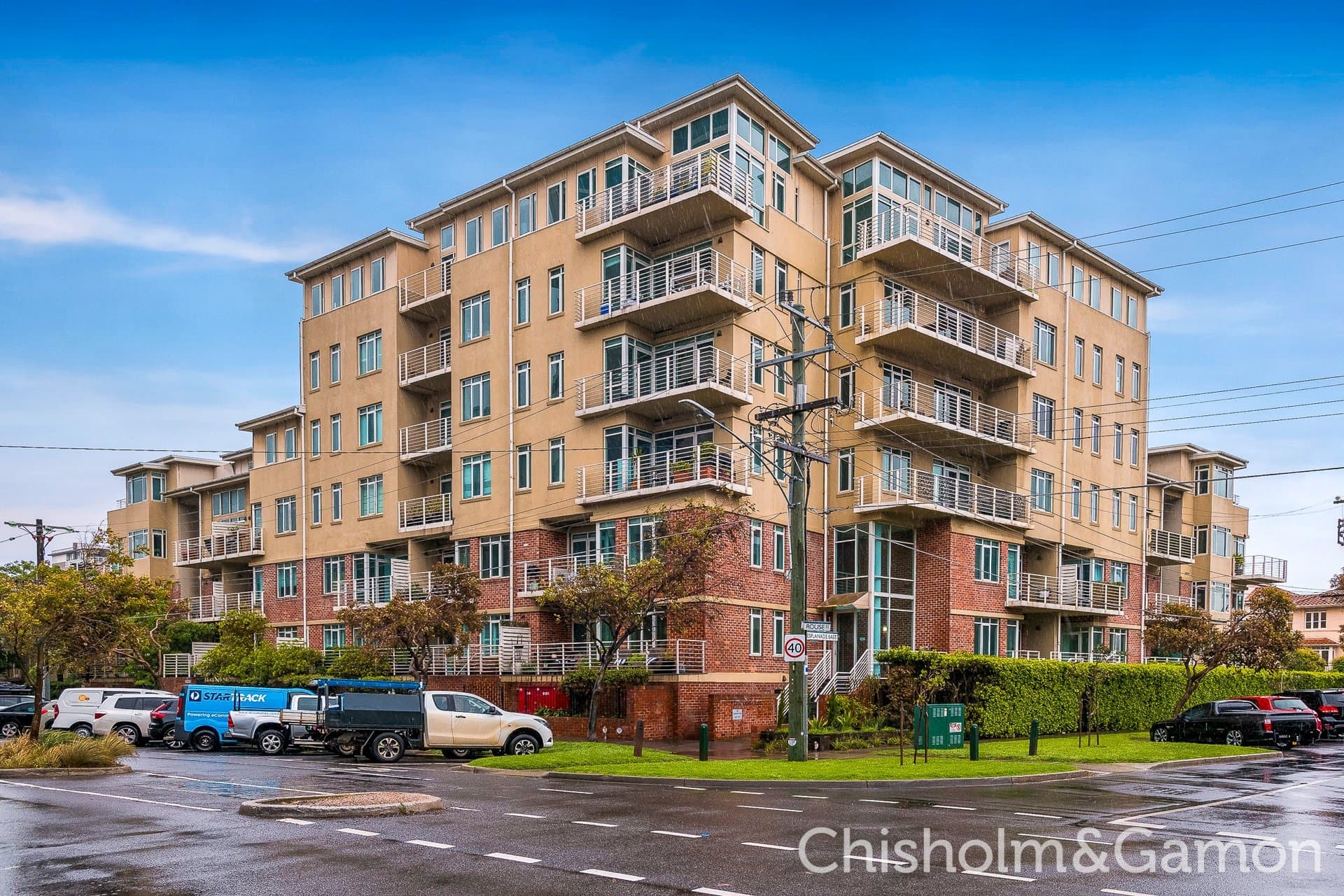 14/39 Esplanade East, Port Melbourne, Port Melbourne - Thumbnail 4