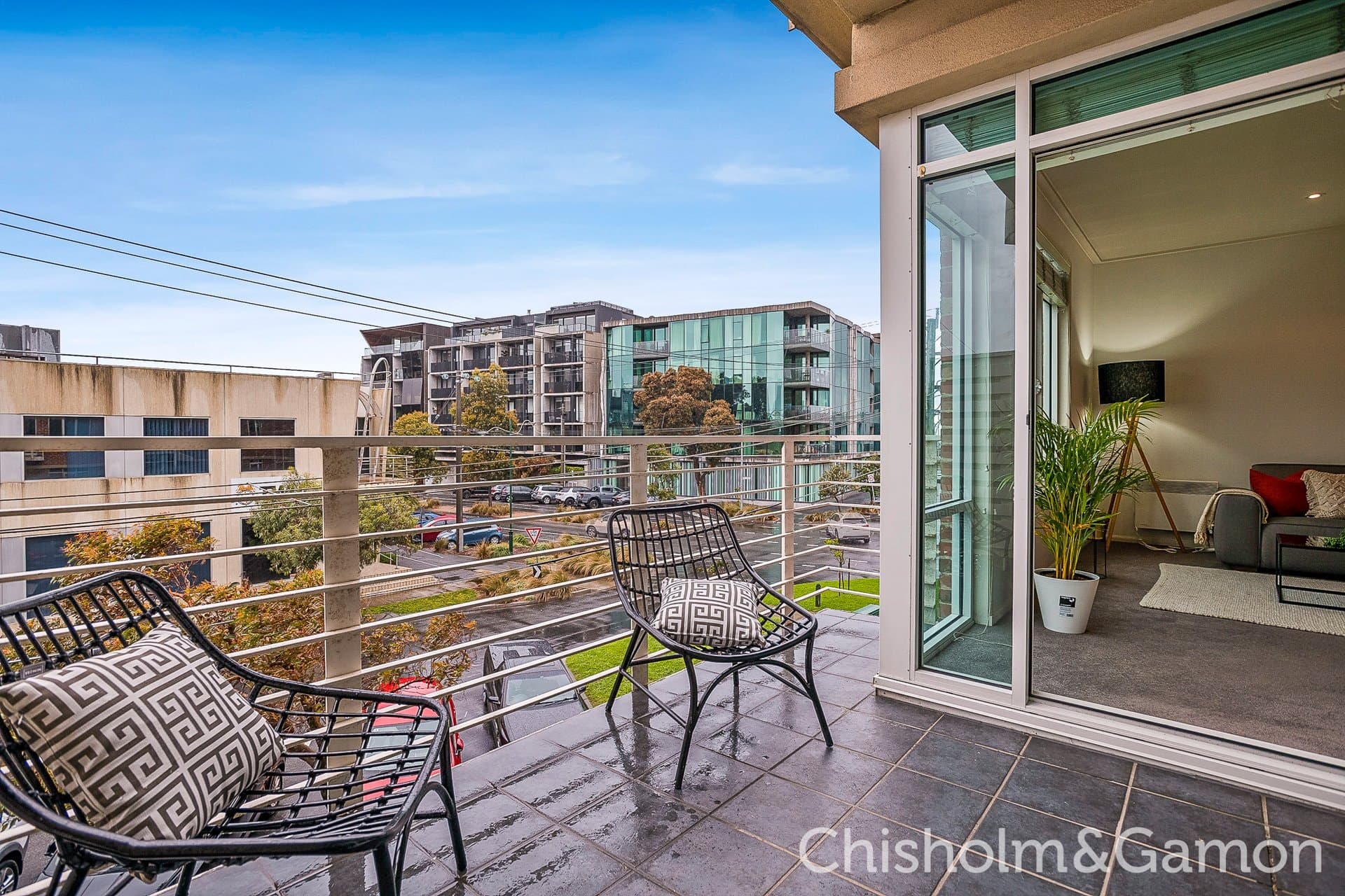 14/39 Esplanade East, Port Melbourne, Port Melbourne - Thumbnail 6