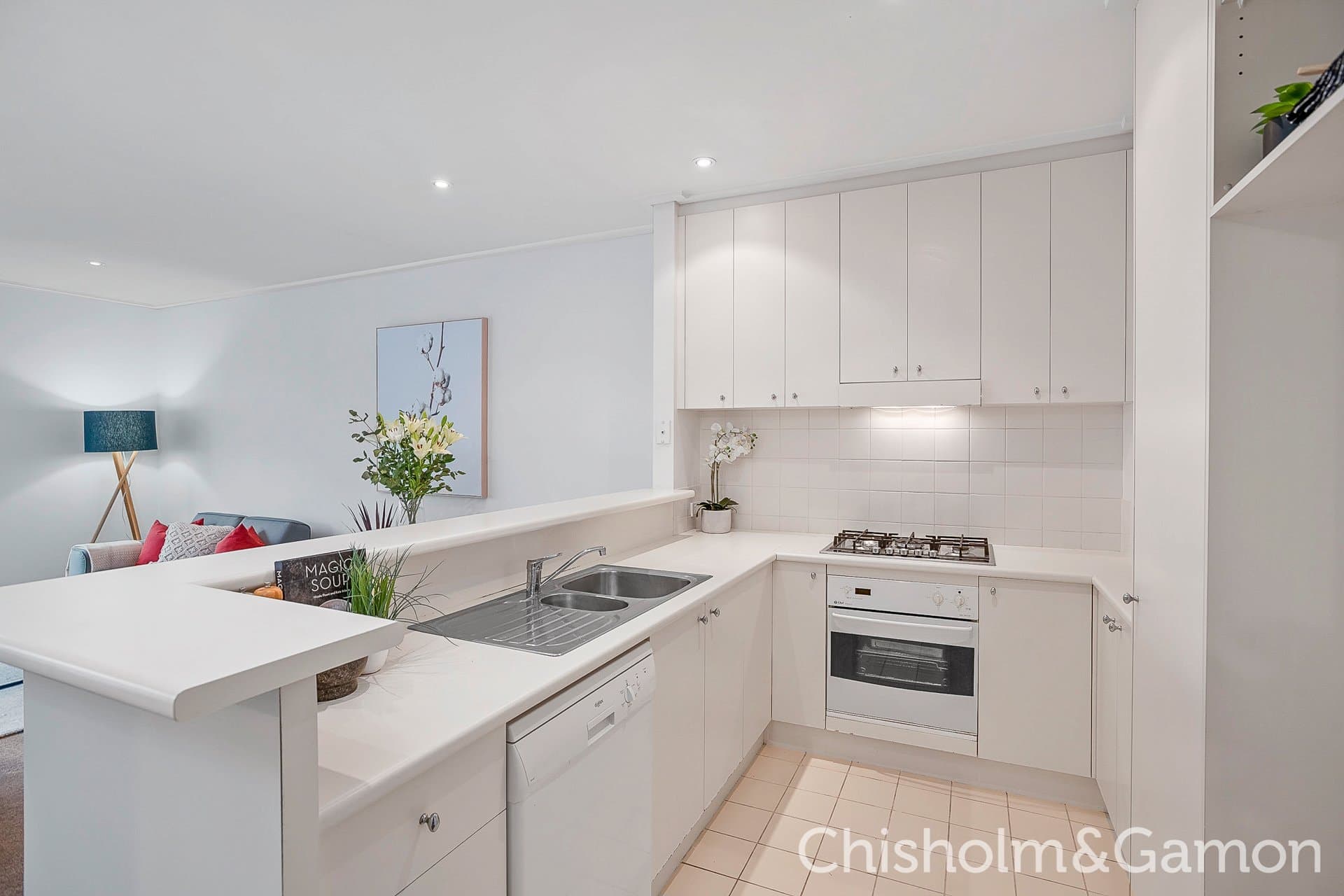 14/39 Esplanade East, Port Melbourne, Port Melbourne - Thumbnail 7