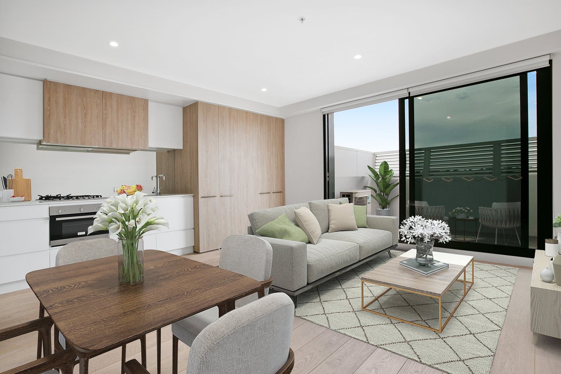 202/160 Hotham Street, St Kilda East, St Kilda East - Thumbnail 2