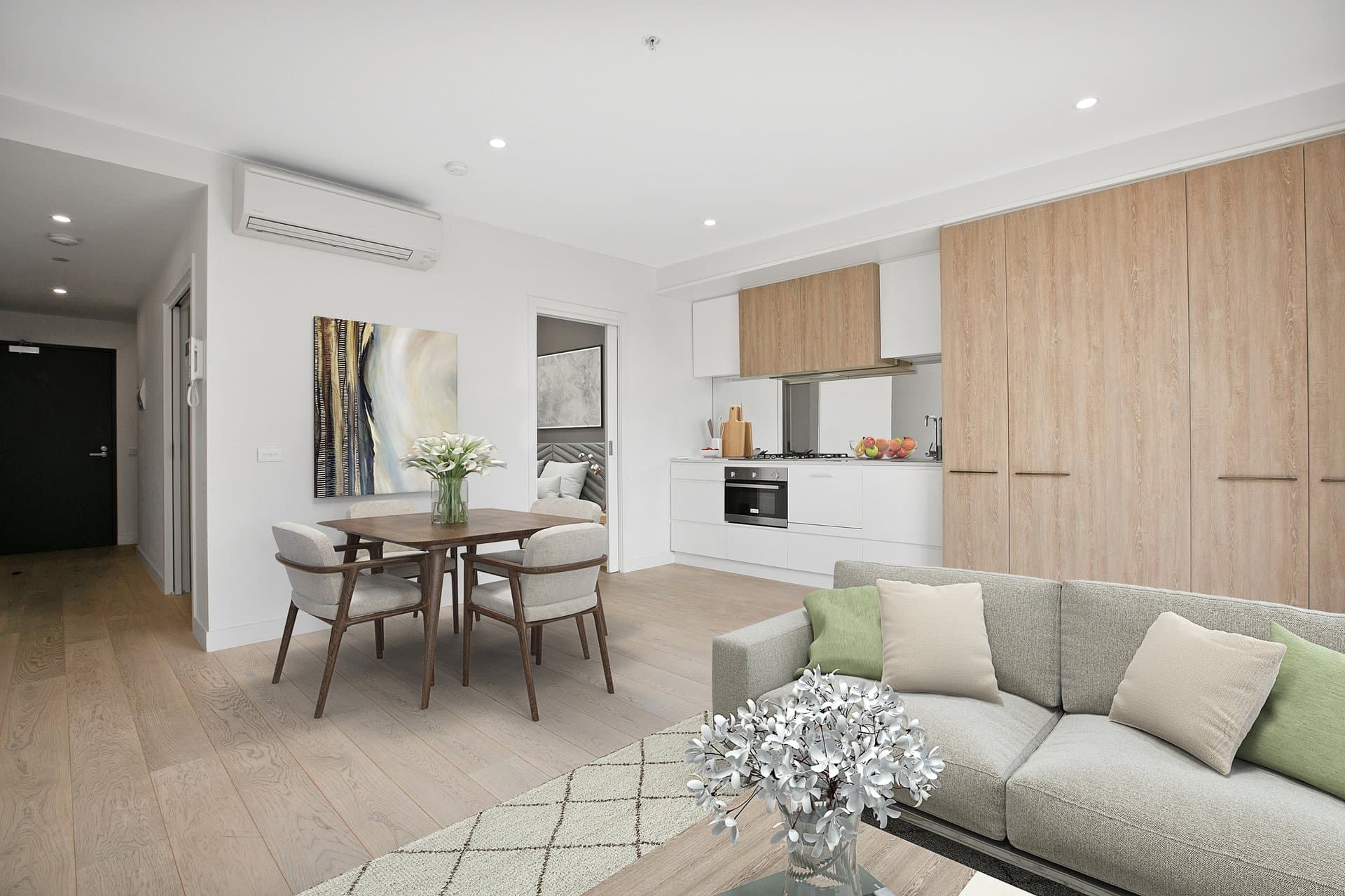 202/160 Hotham Street, St Kilda East, St Kilda East - Thumbnail 3