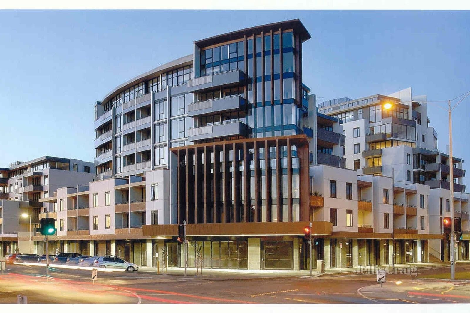 911/57 Bay Street, Port Melbourne, Port Melbourne - Image 1