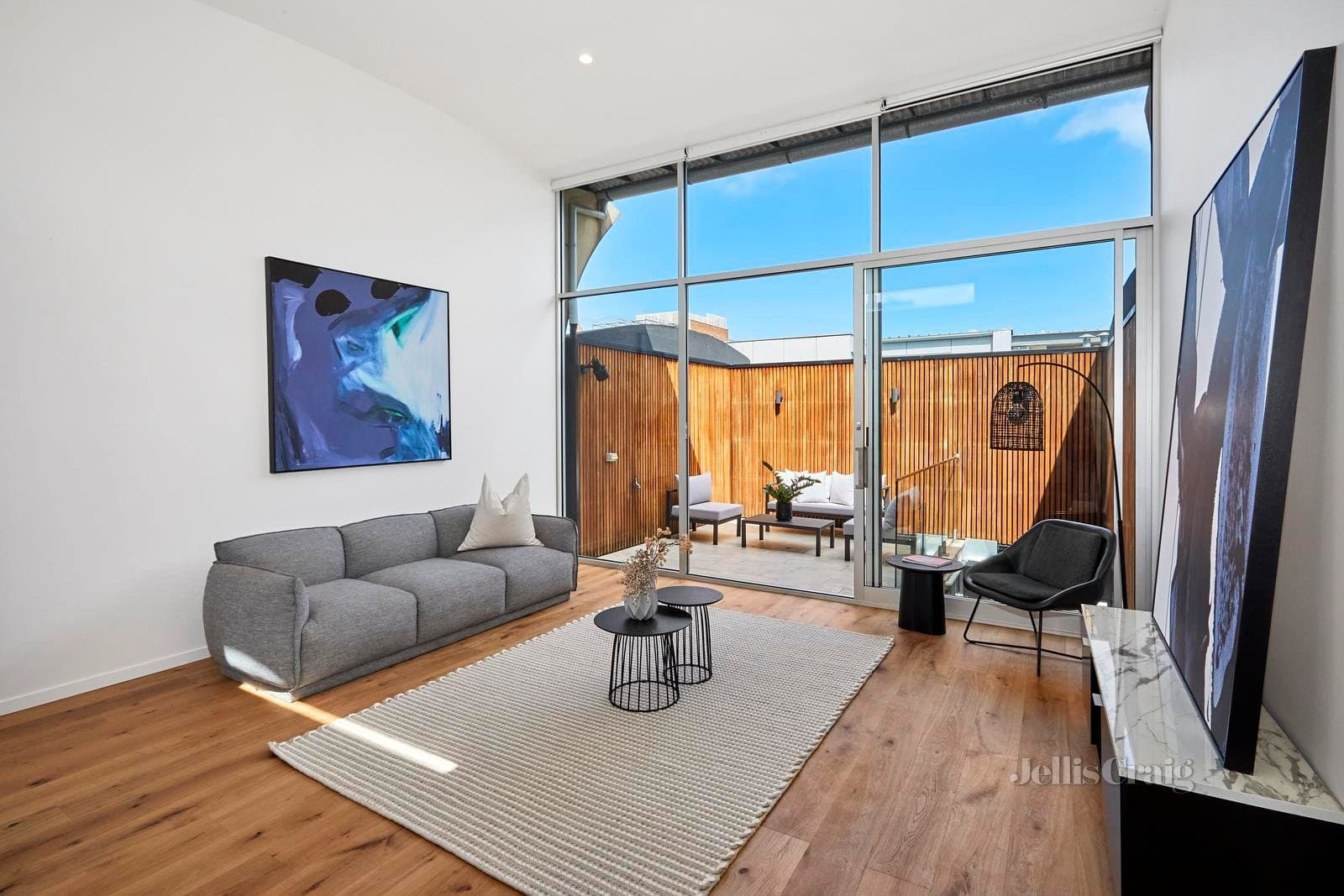 9 Francis Street, South Melbourne, South Melbourne - Thumbnail 2