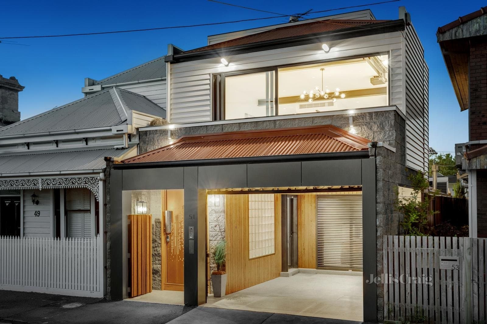 51 Alfred Street, Port Melbourne, Port Melbourne - Thumbnail 2