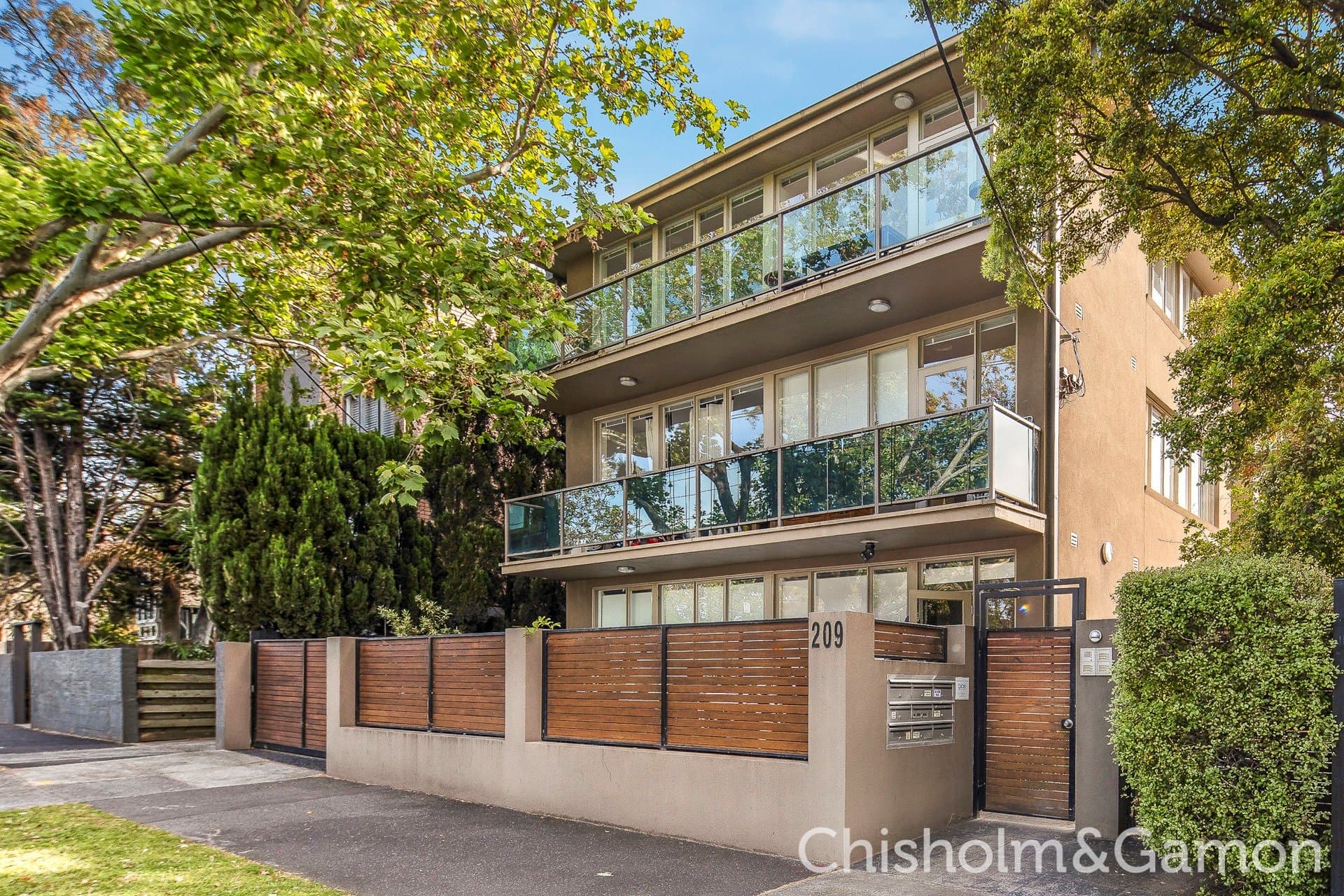3/209 Brighton Road, Elwood, Elwood - Thumbnail 3