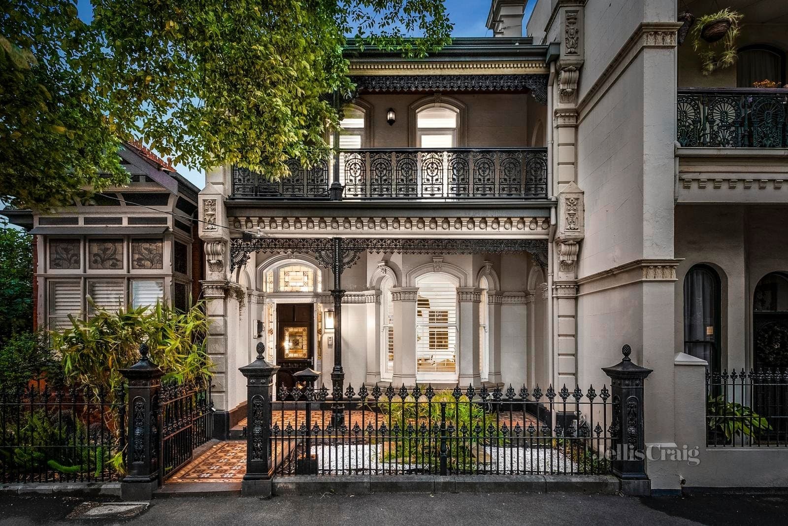 108 Victoria Avenue, Albert Park, Albert Park - Thumbnail 2