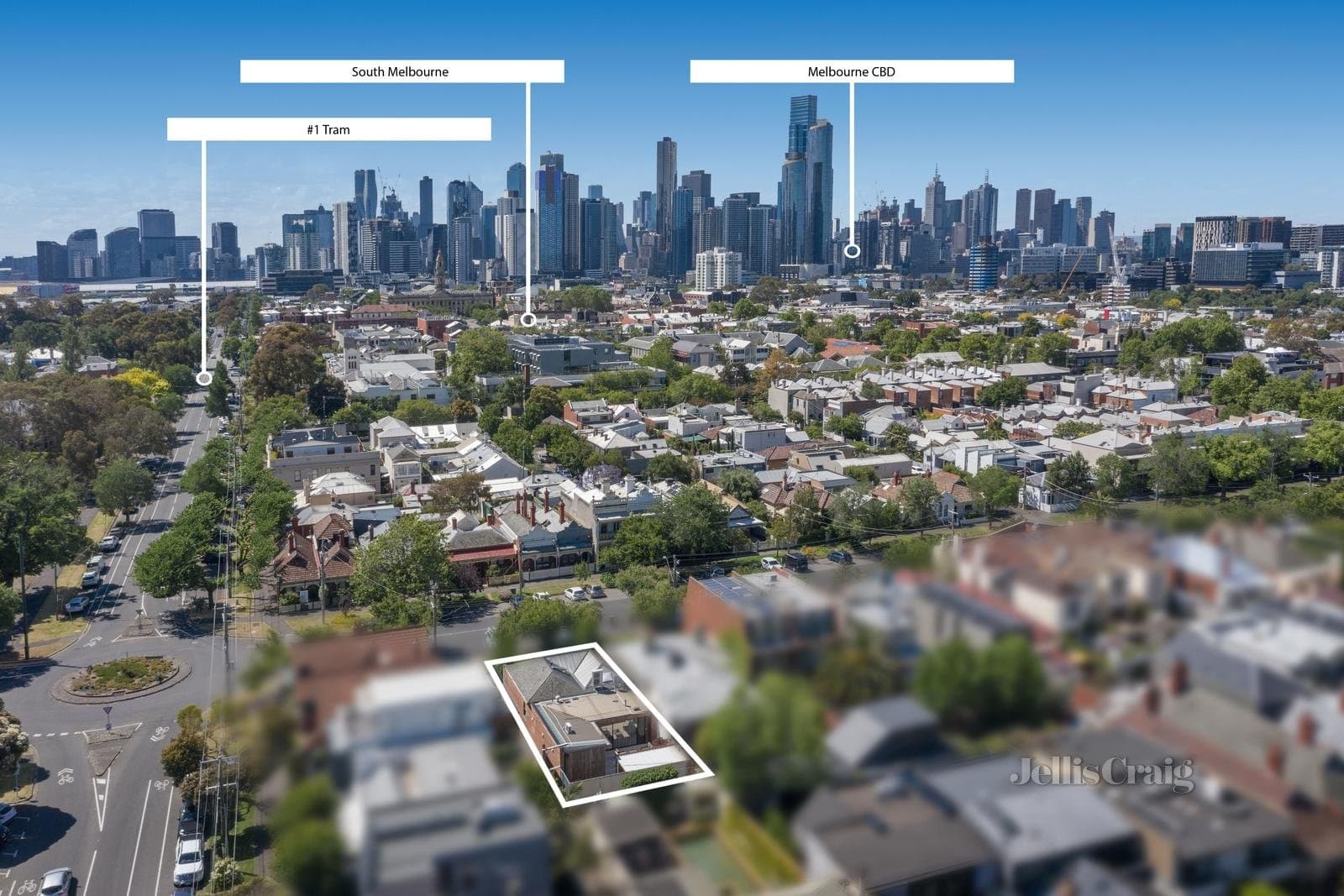 41 Bridport Street, South Melbourne, South Melbourne - Image 1
