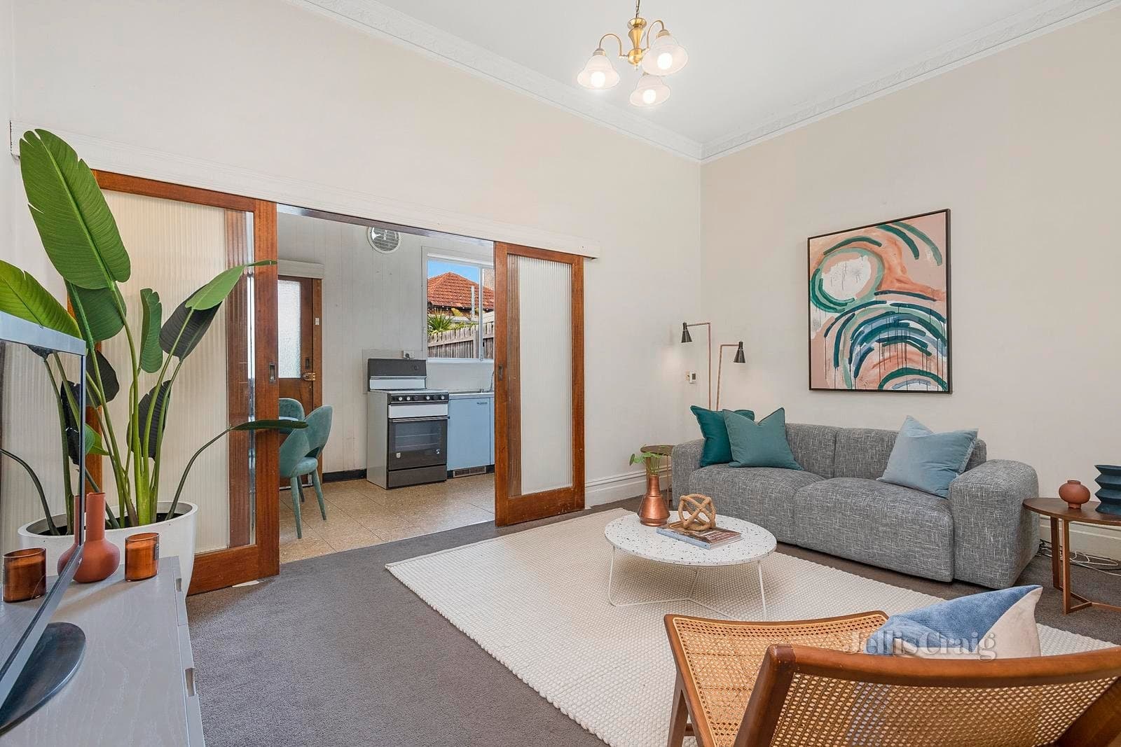 6 Dinsdale Street, Albert Park, Albert Park - Thumbnail 3