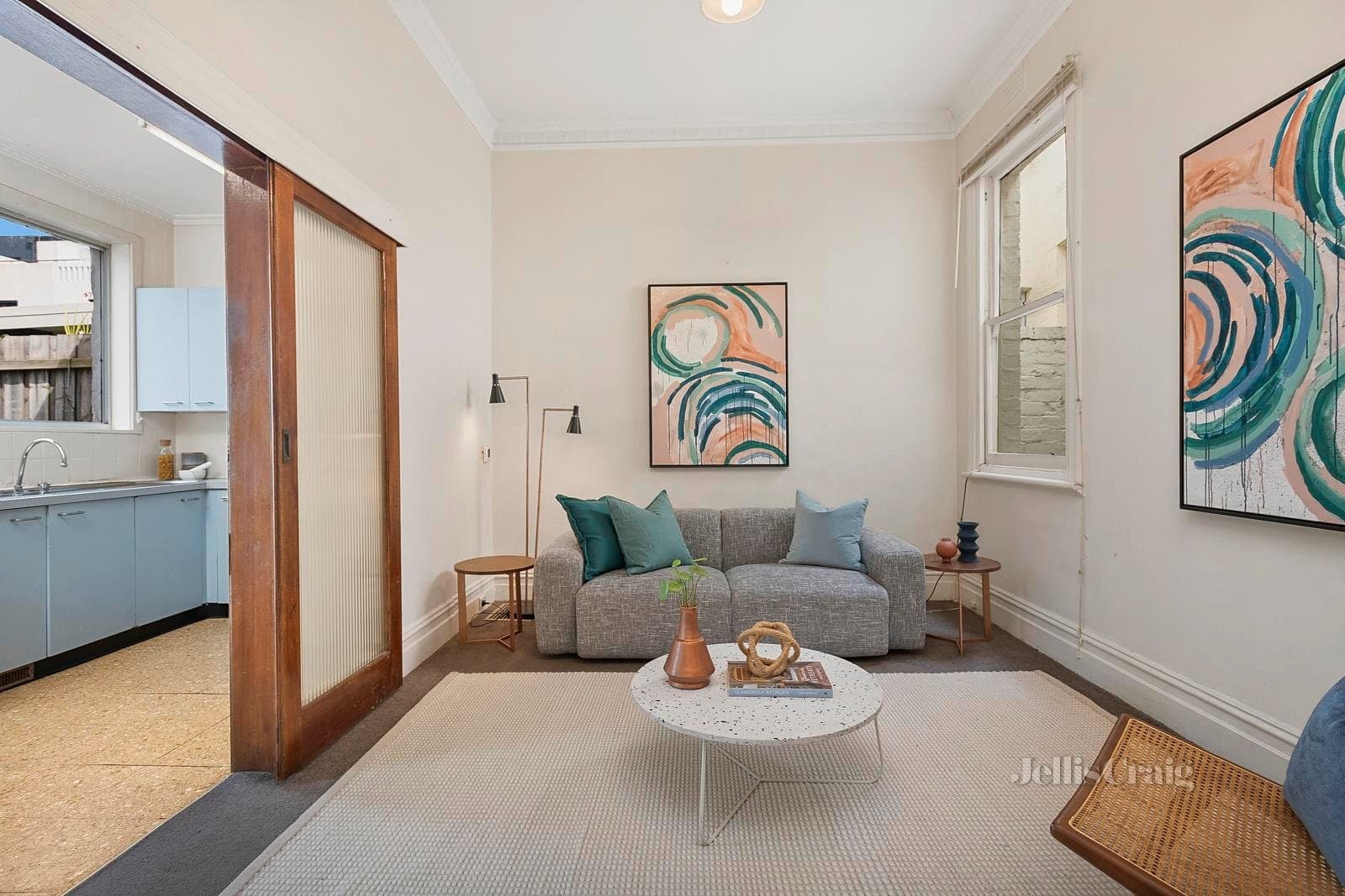 6 Dinsdale Street, Albert Park, Albert Park - Thumbnail 8