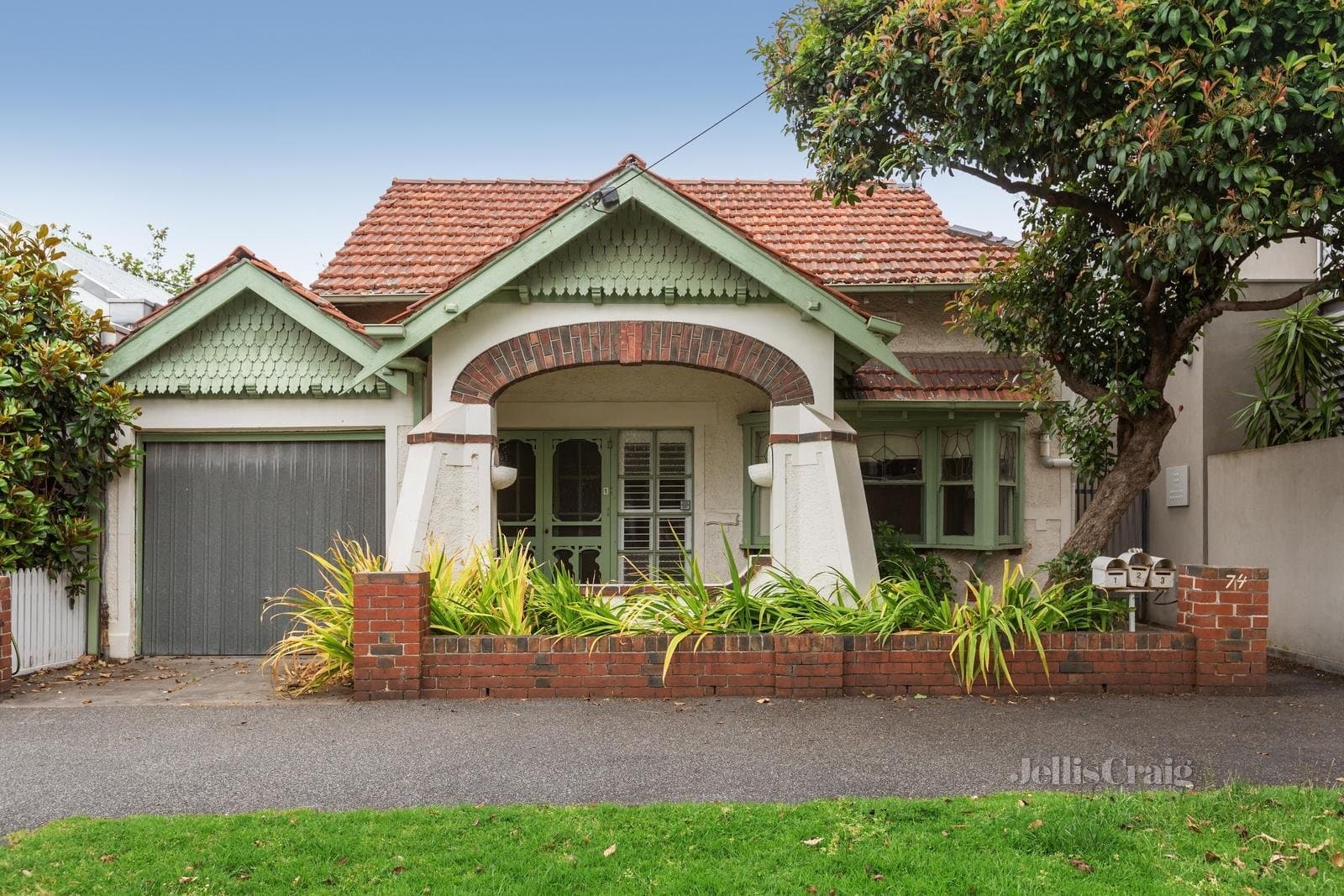74 Moubray Street, Albert Park, Albert Park - Thumbnail 2
