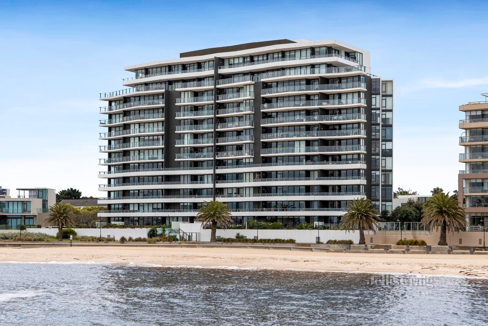 T04/155 Beach Street, Port Melbourne, Port Melbourne - Thumbnail 2