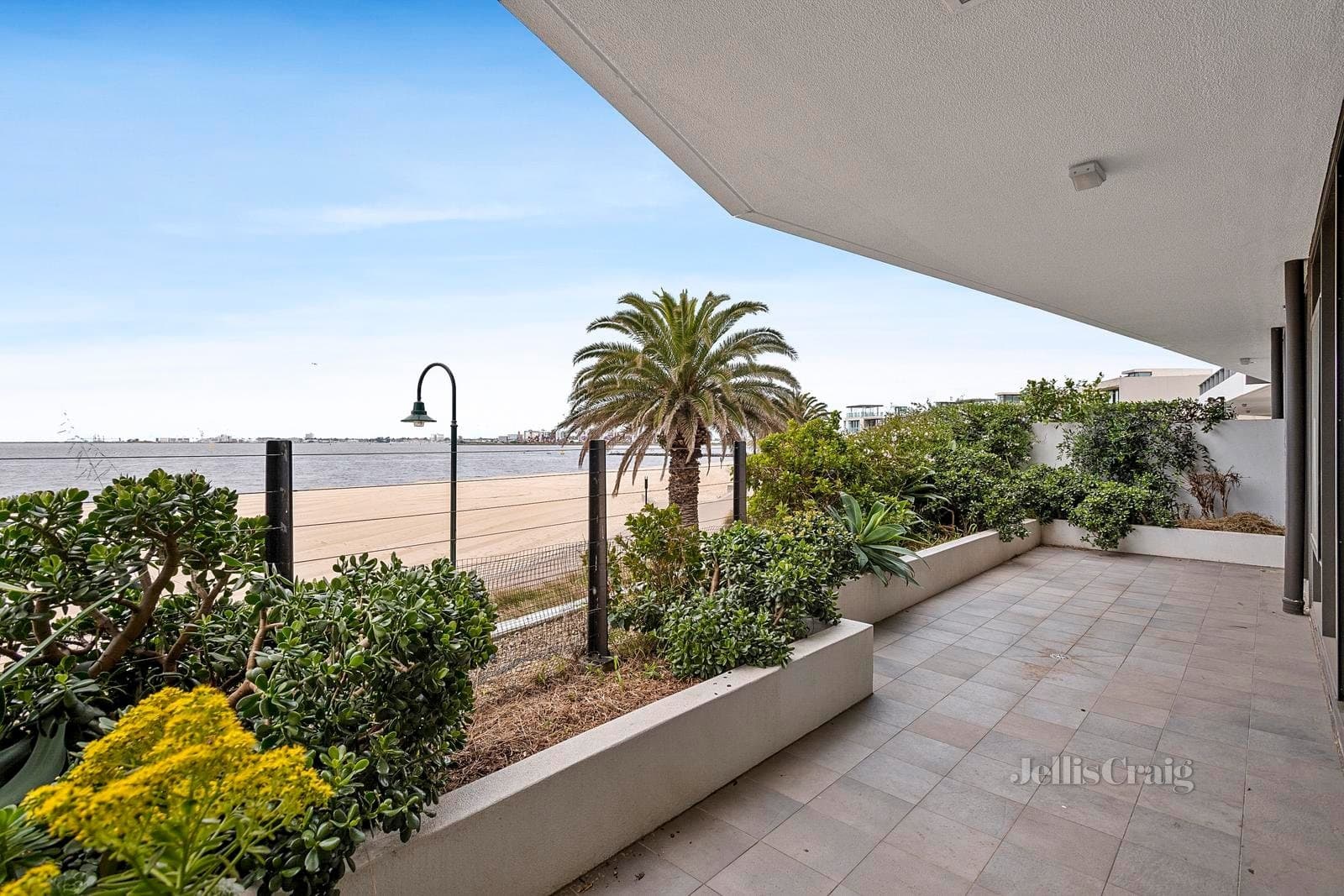 T04/155 Beach Street, Port Melbourne, Port Melbourne - Thumbnail 3